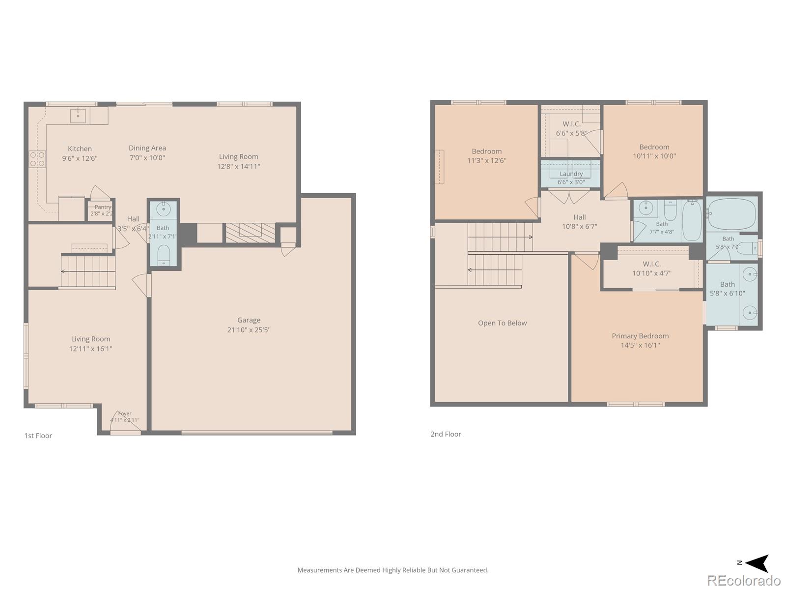 MLS Image #28 for 228  peabody street,castle rock, Colorado