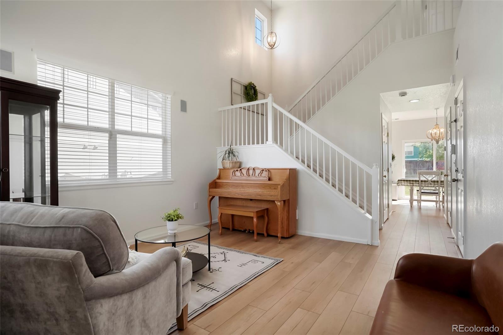 MLS Image #3 for 228  peabody street,castle rock, Colorado