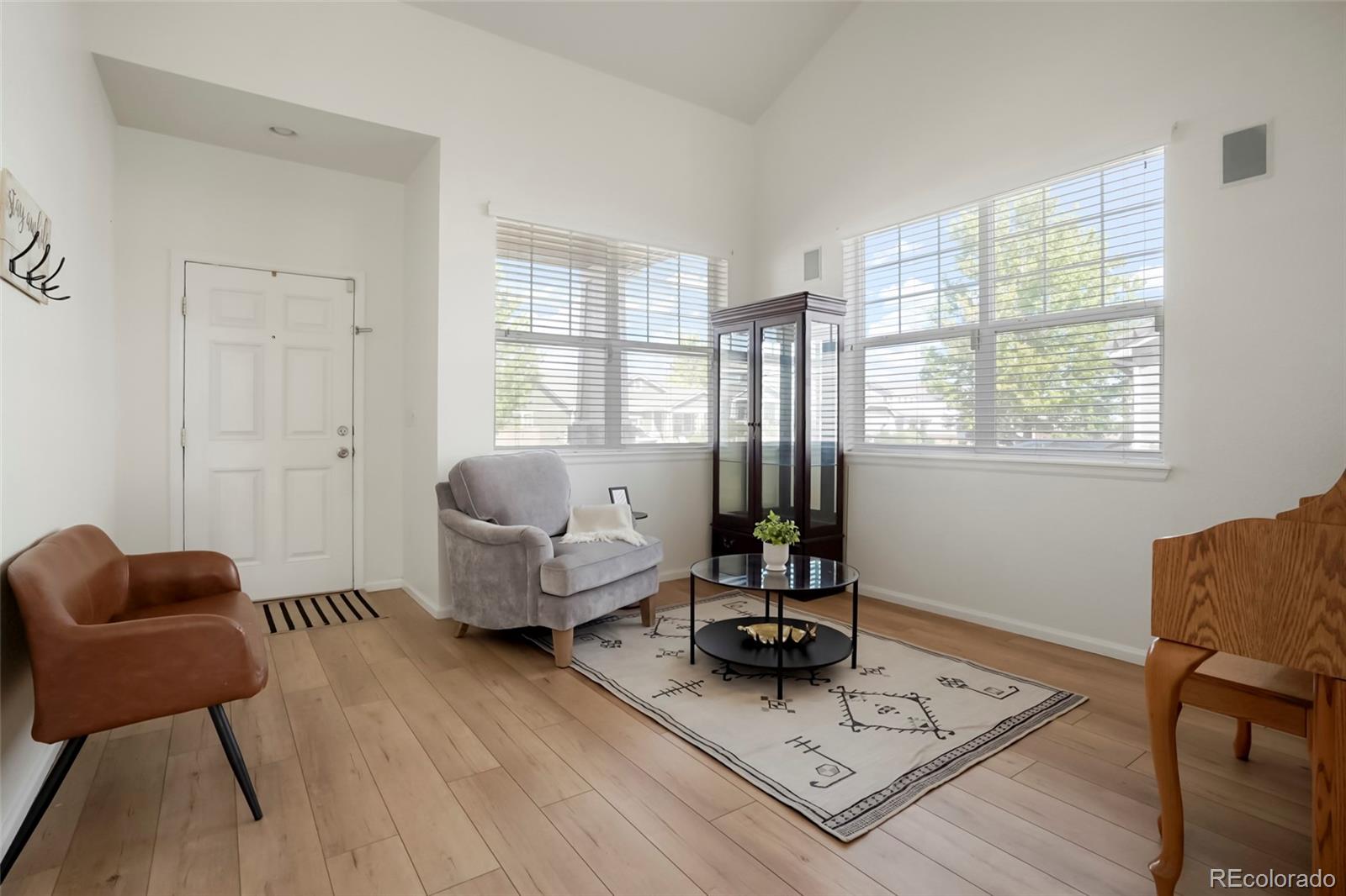 MLS Image #4 for 228  peabody street,castle rock, Colorado