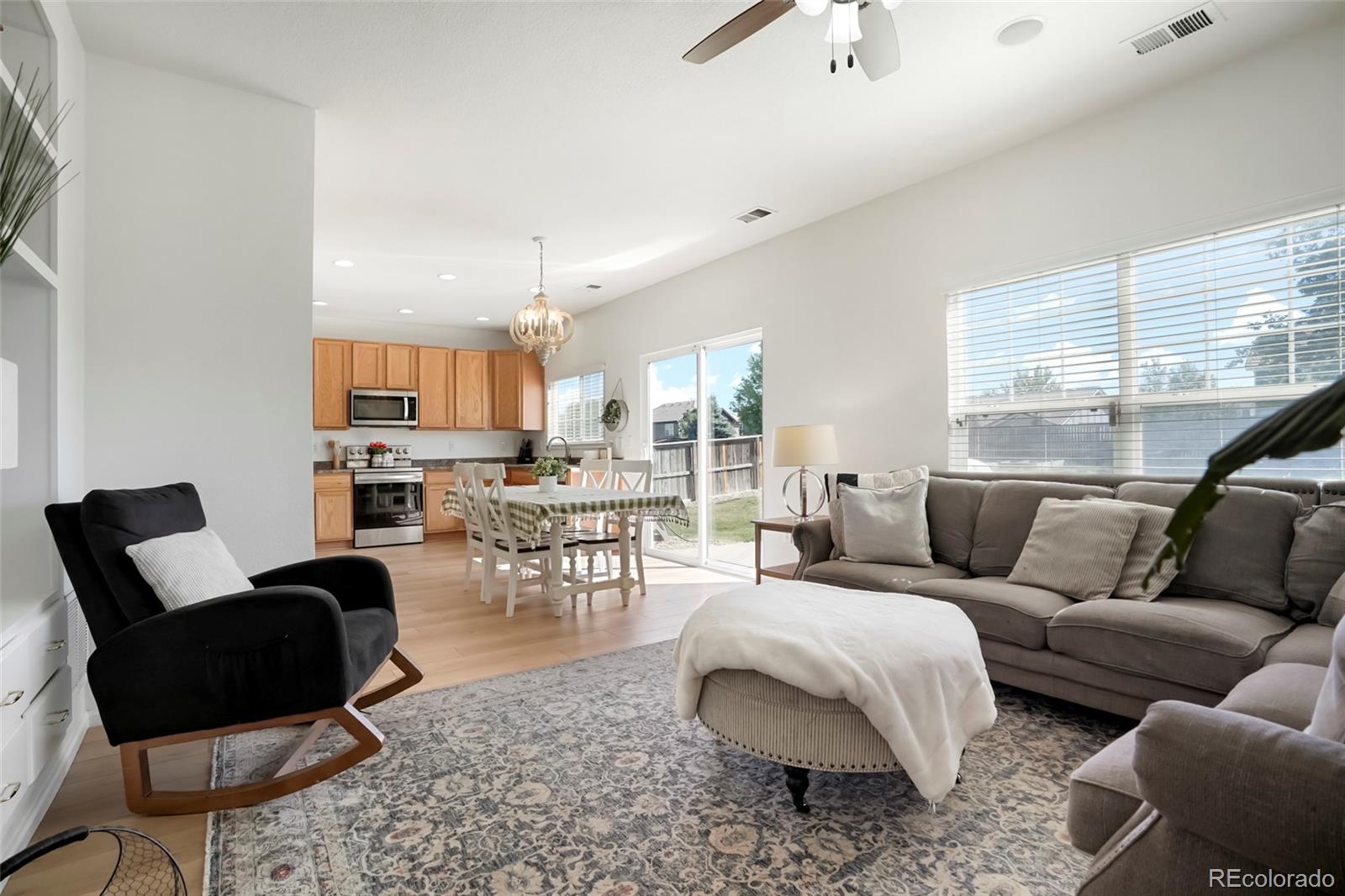 MLS Image #6 for 228  peabody street,castle rock, Colorado