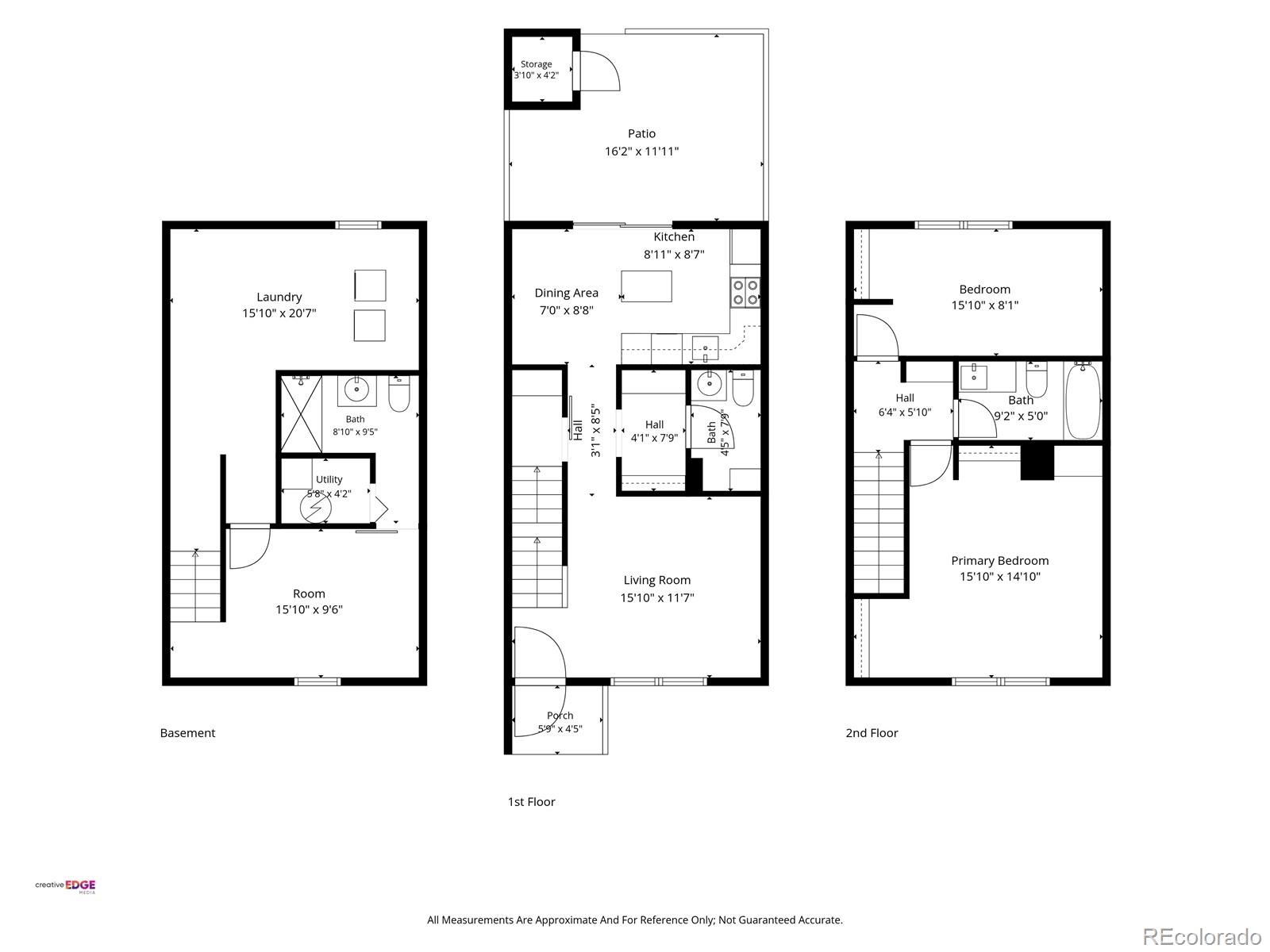 MLS Image #40 for 37  evergreen street,broomfield, Colorado