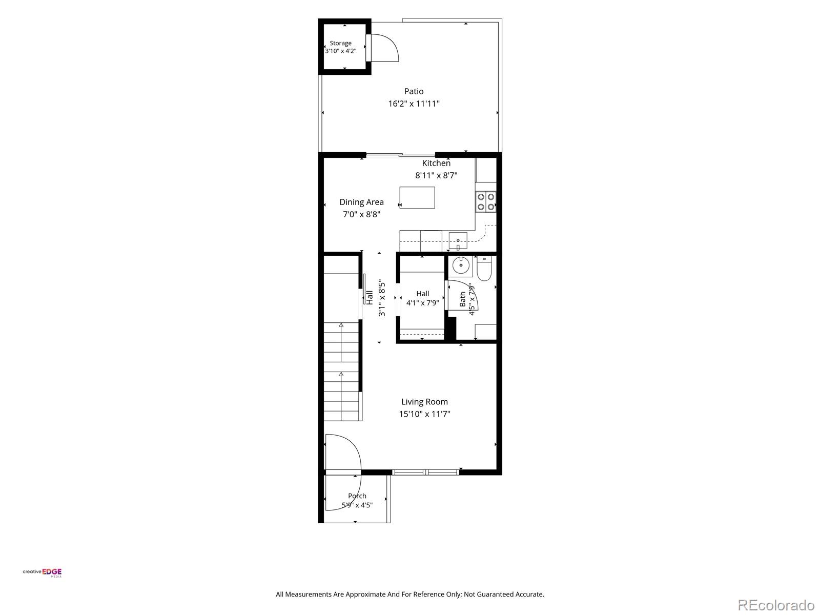 MLS Image #8 for 37  evergreen street,broomfield, Colorado