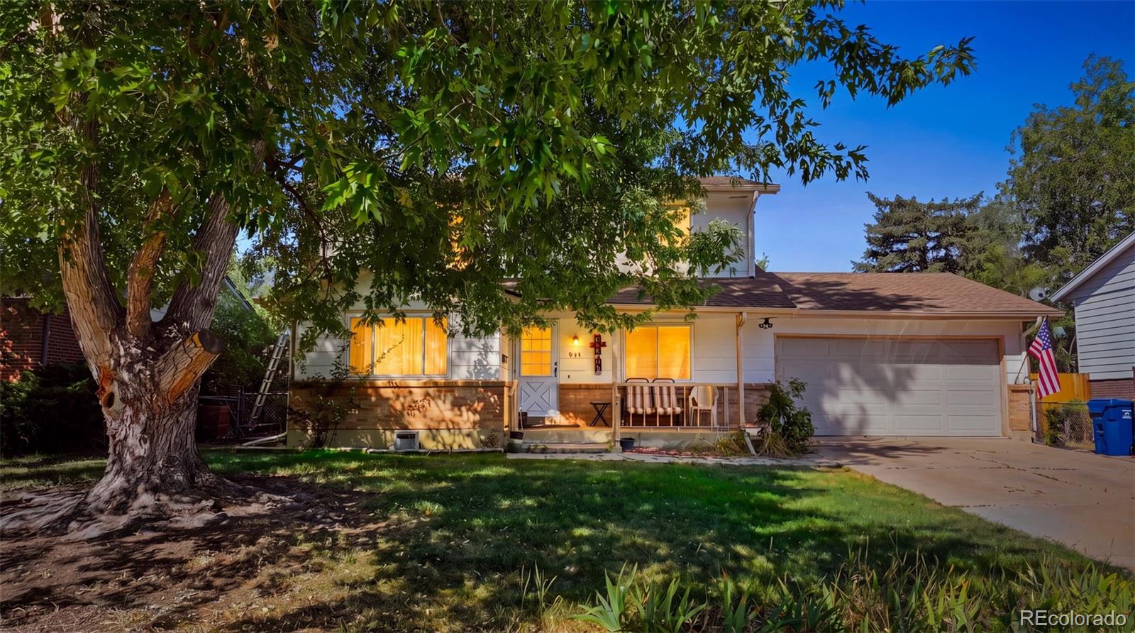 MLS Image #0 for 945  garnet street,broomfield, Colorado