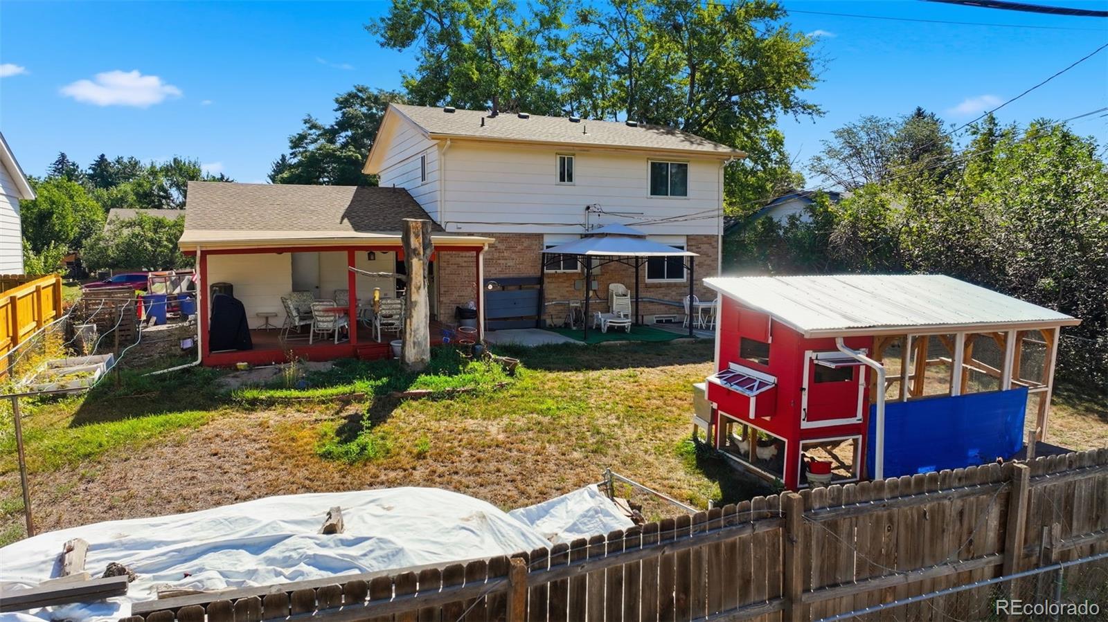 MLS Image #18 for 945  garnet street,broomfield, Colorado