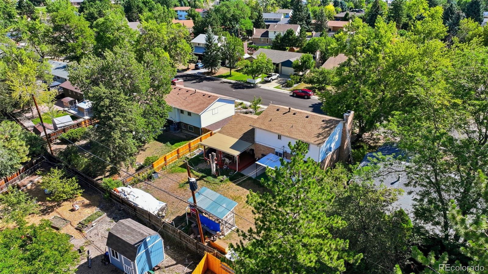 MLS Image #20 for 945  garnet street,broomfield, Colorado