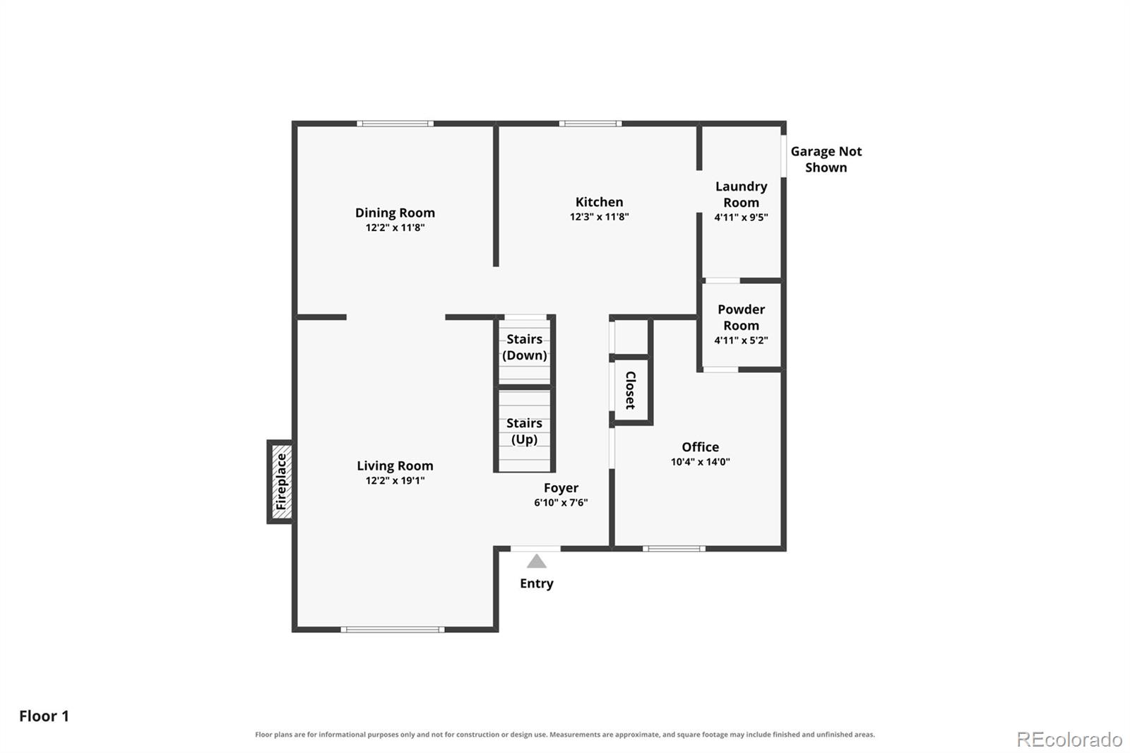 MLS Image #21 for 945  garnet street,broomfield, Colorado