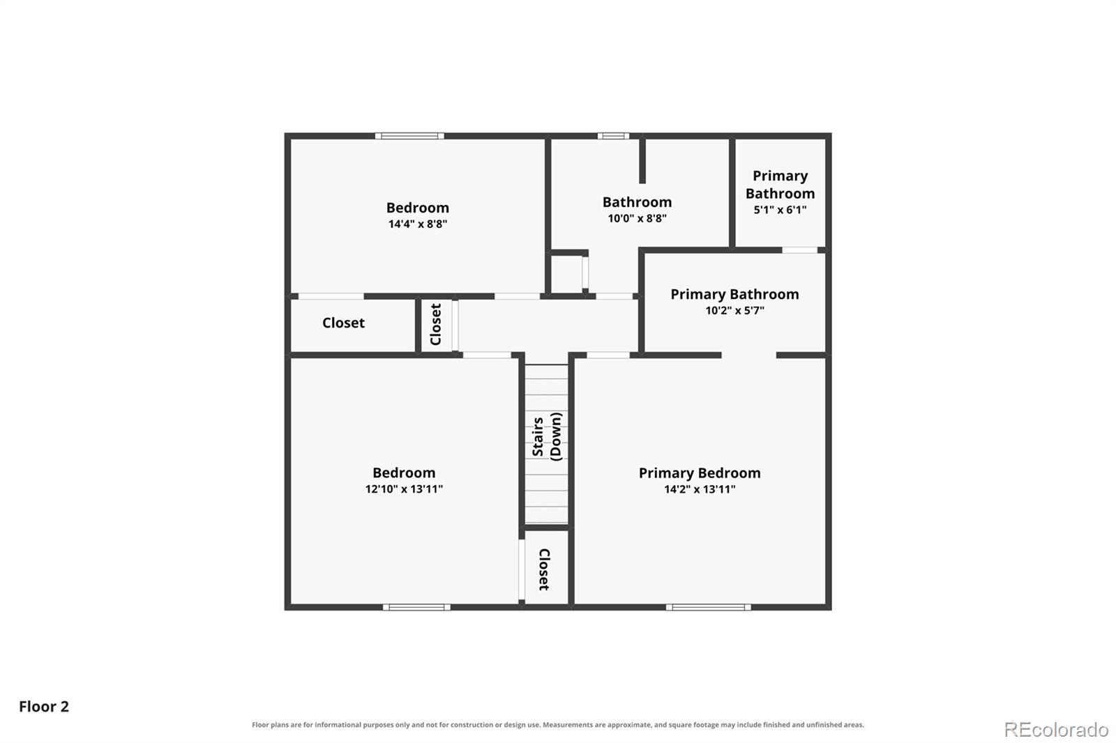 MLS Image #22 for 945  garnet street,broomfield, Colorado