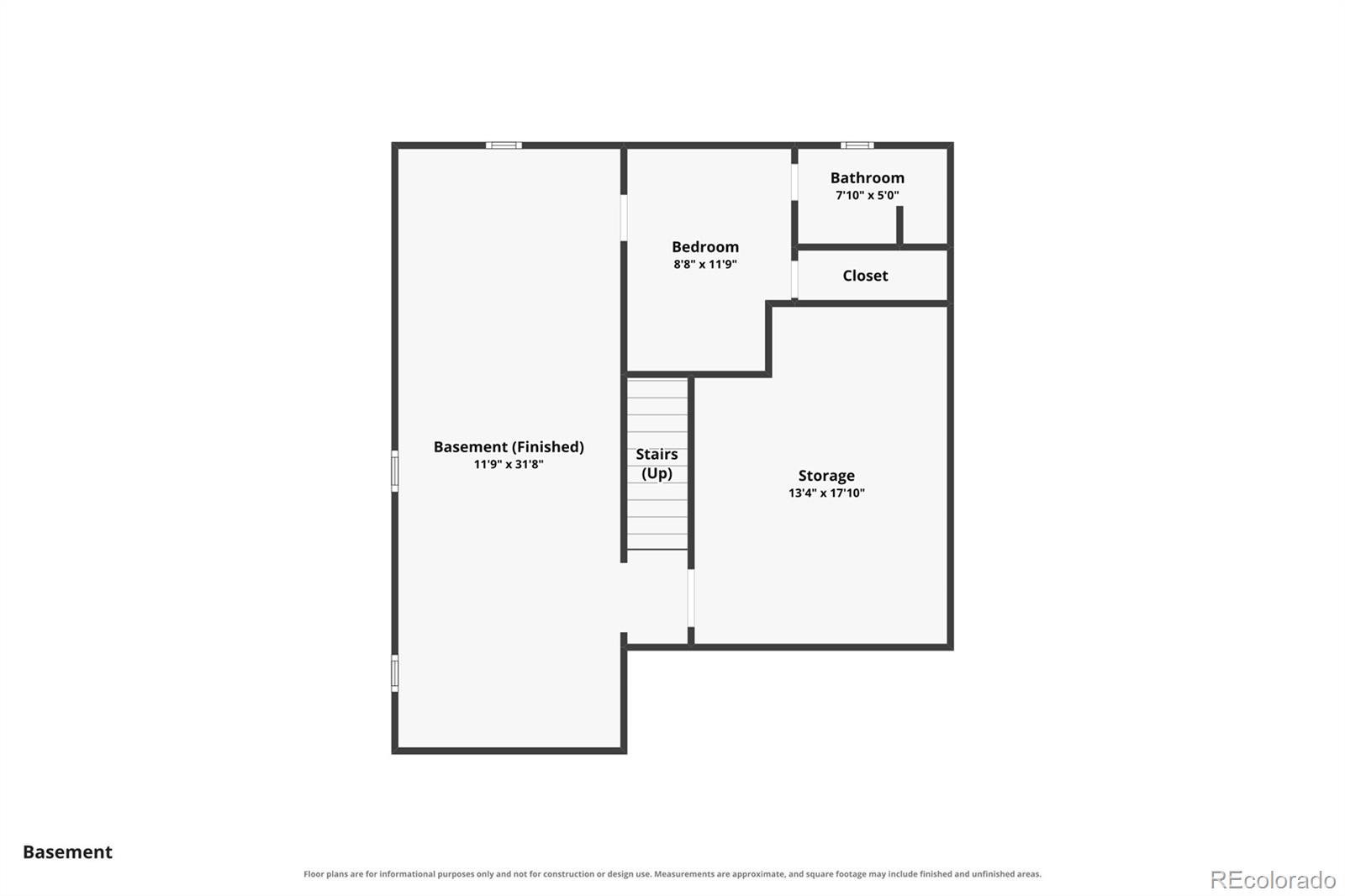 MLS Image #23 for 945  garnet street,broomfield, Colorado