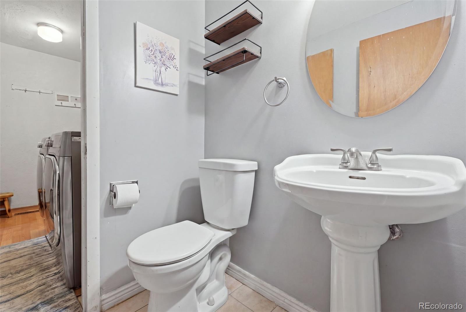MLS Image #5 for 945  garnet street,broomfield, Colorado