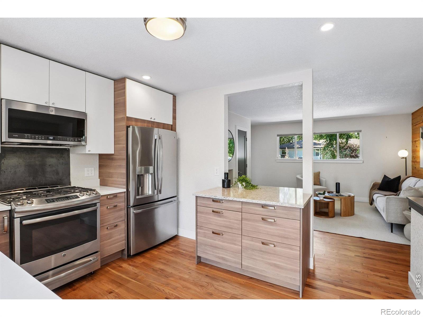 MLS Image #11 for 1552  oak avenue,boulder, Colorado