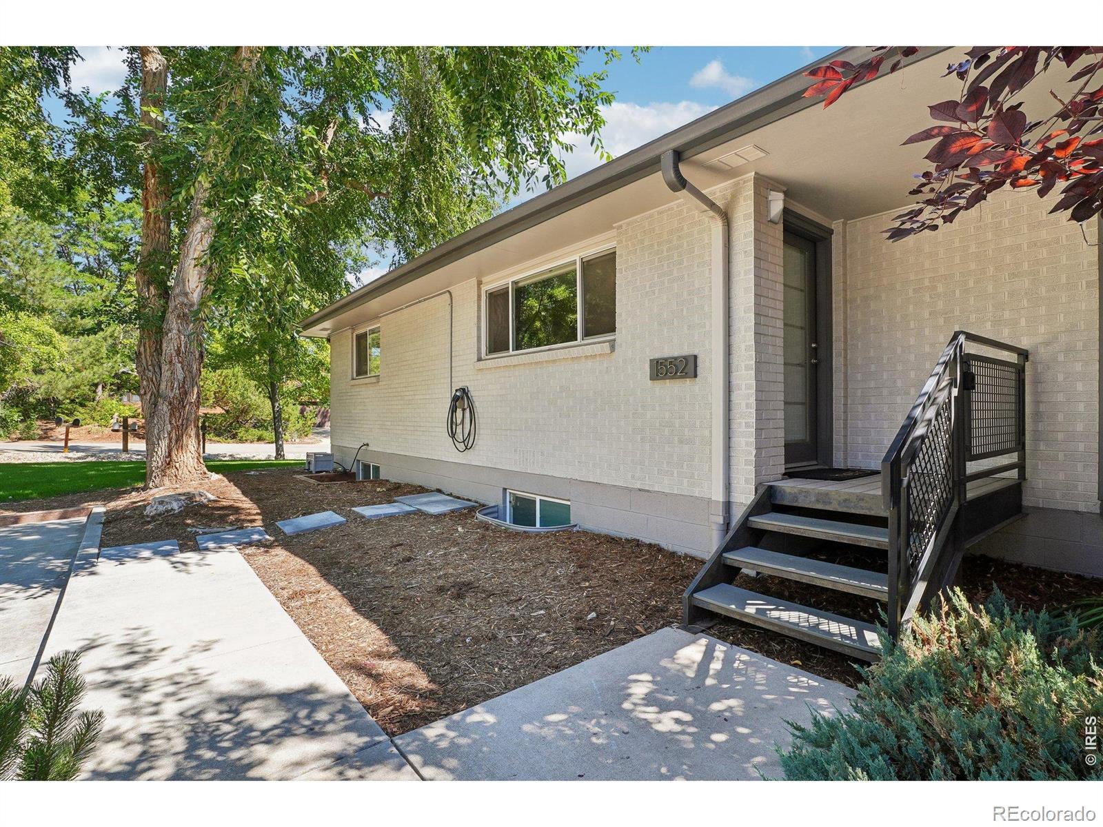 MLS Image #2 for 1552  oak avenue,boulder, Colorado
