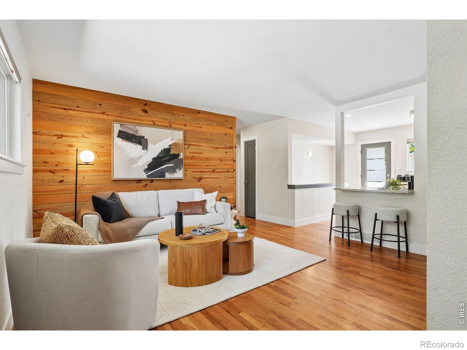 MLS Image #3 for 1552  oak avenue,boulder, Colorado