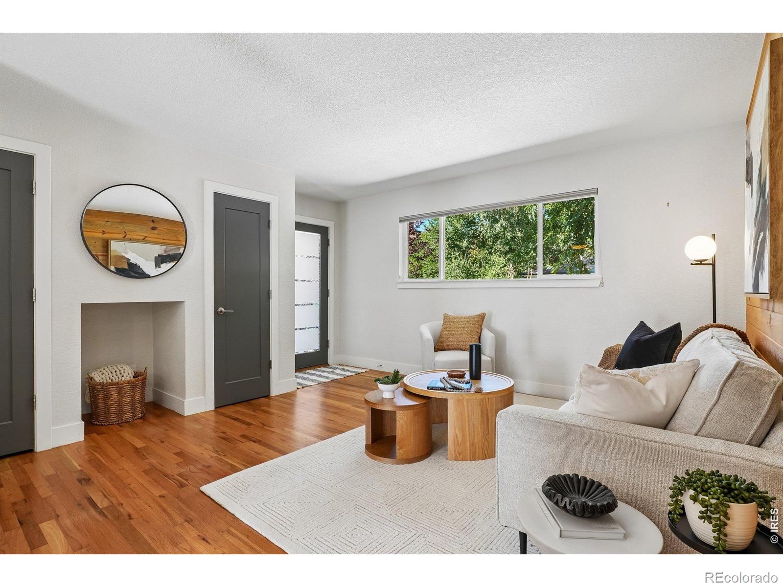 MLS Image #4 for 1552  oak avenue,boulder, Colorado