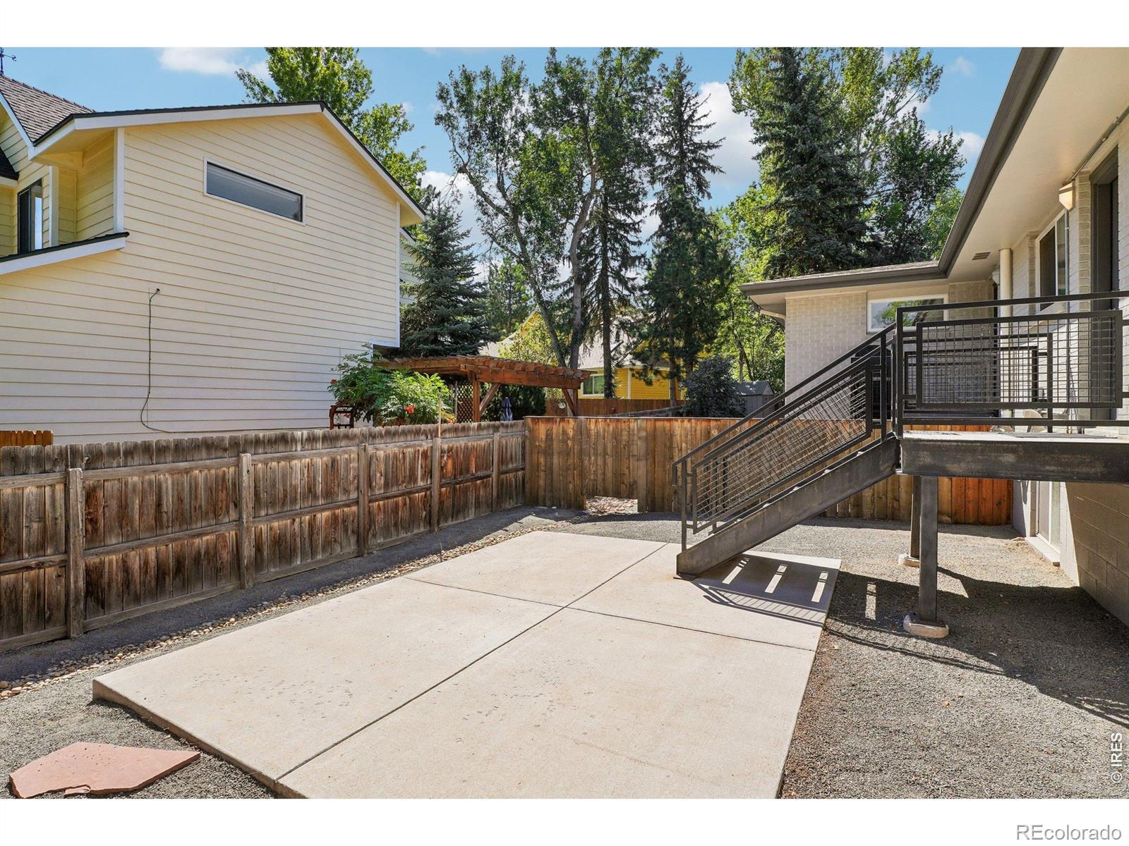 MLS Image #40 for 1552  oak avenue,boulder, Colorado