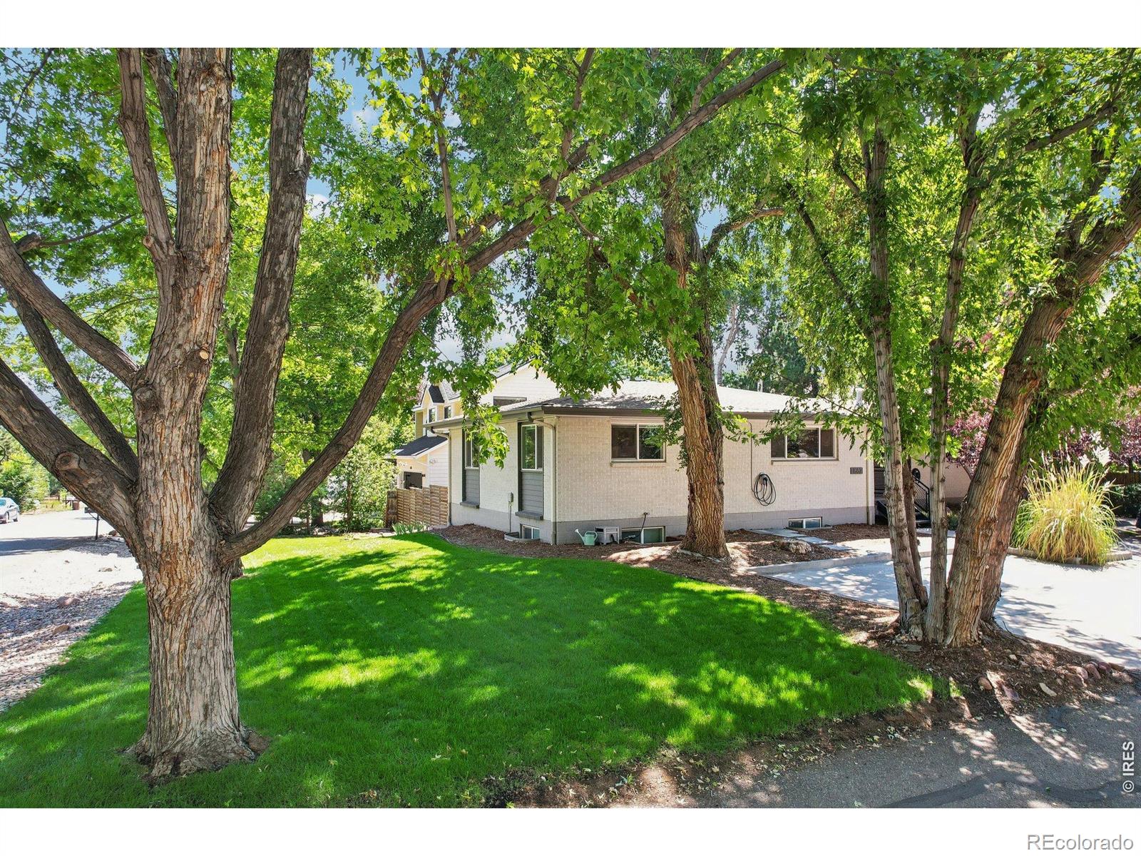 MLS Image #42 for 1552  oak avenue,boulder, Colorado