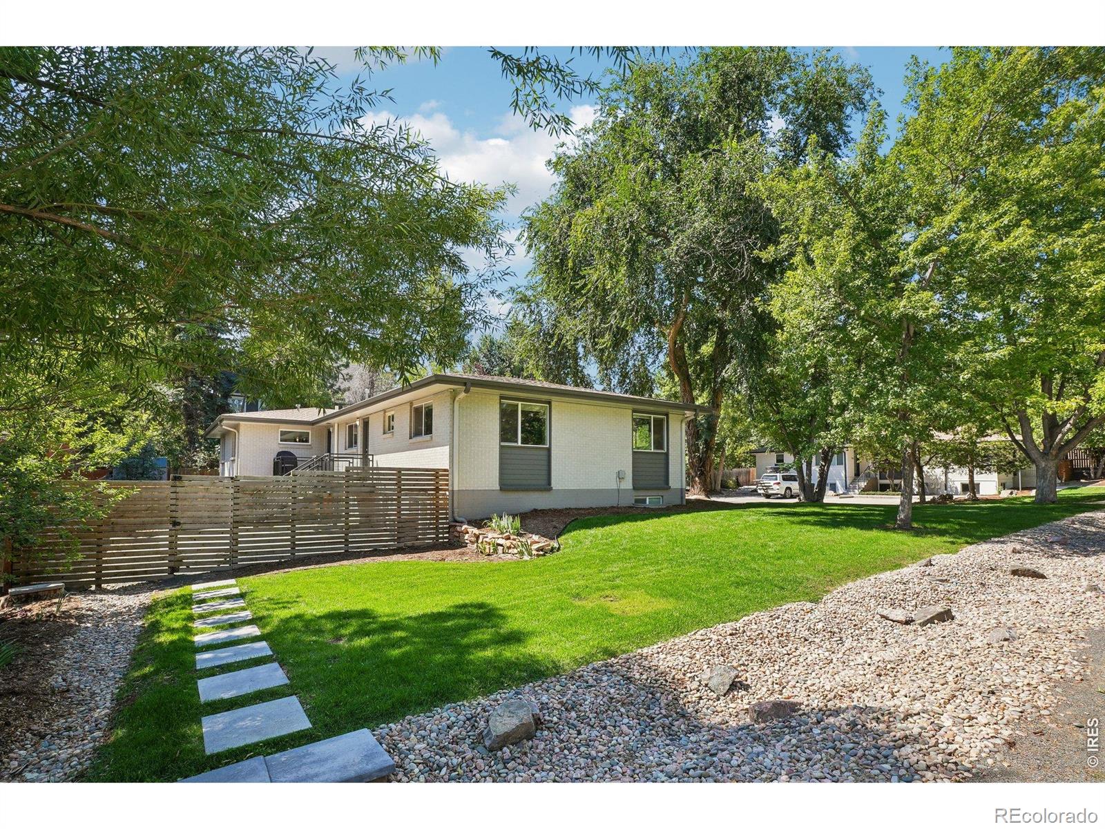 MLS Image #43 for 1552  oak avenue,boulder, Colorado