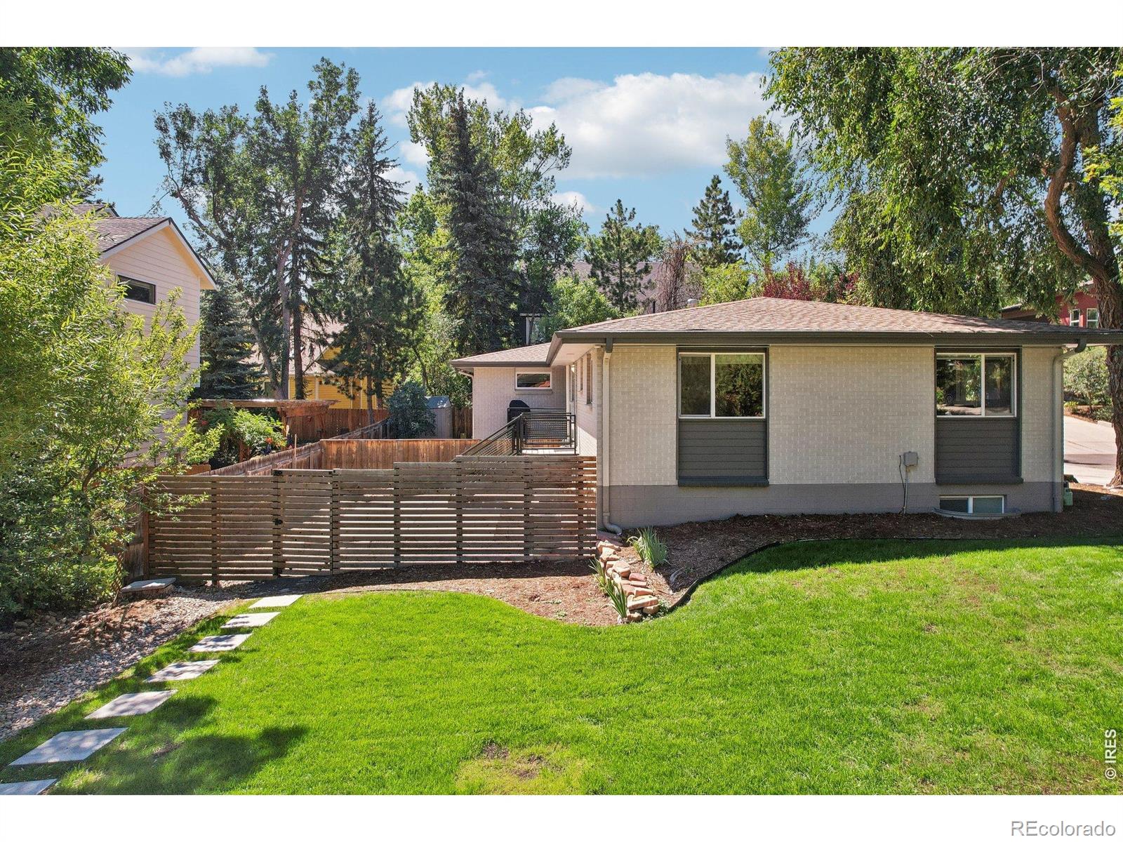 MLS Image #44 for 1552  oak avenue,boulder, Colorado