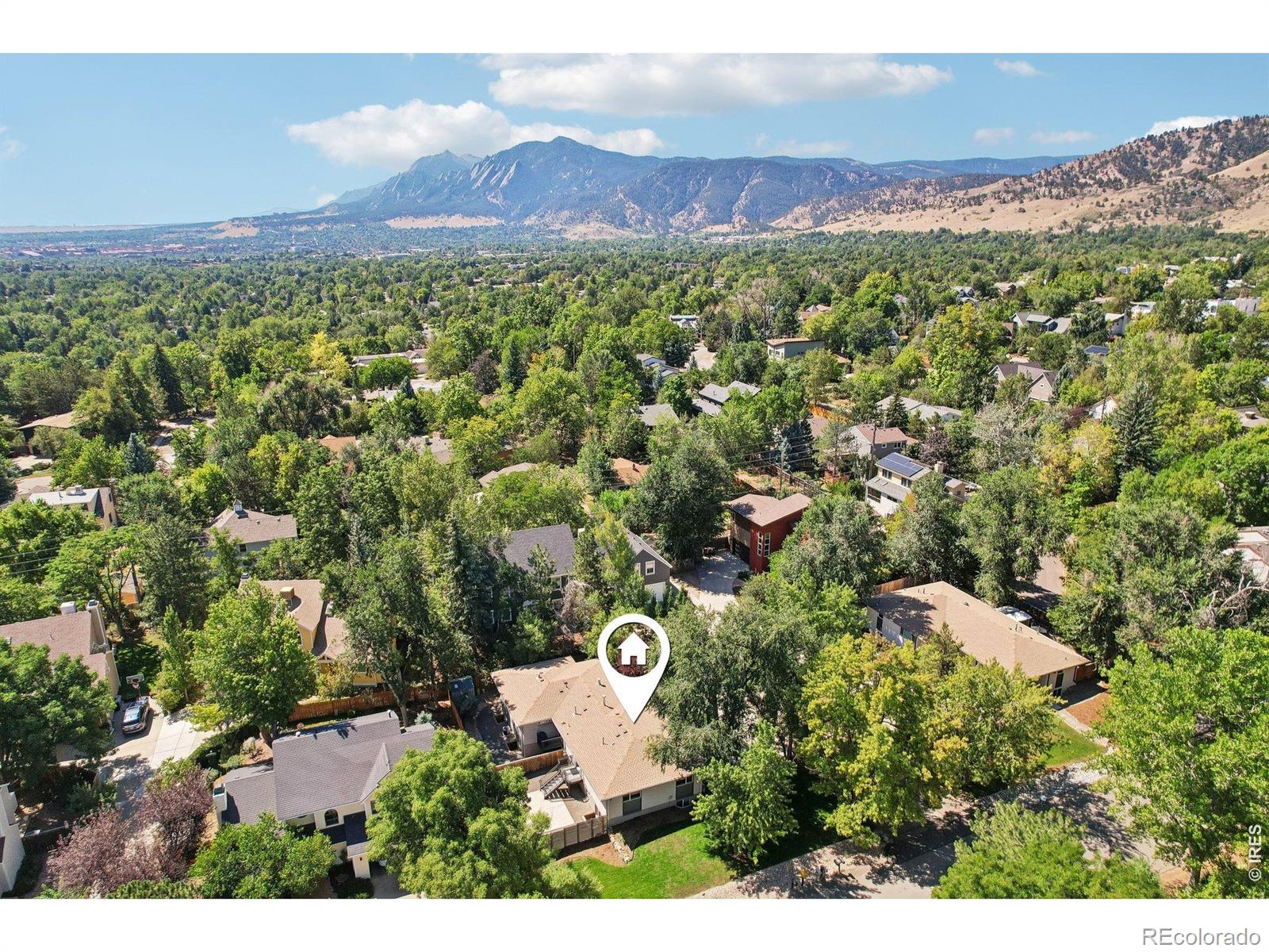 MLS Image #45 for 1552  oak avenue,boulder, Colorado