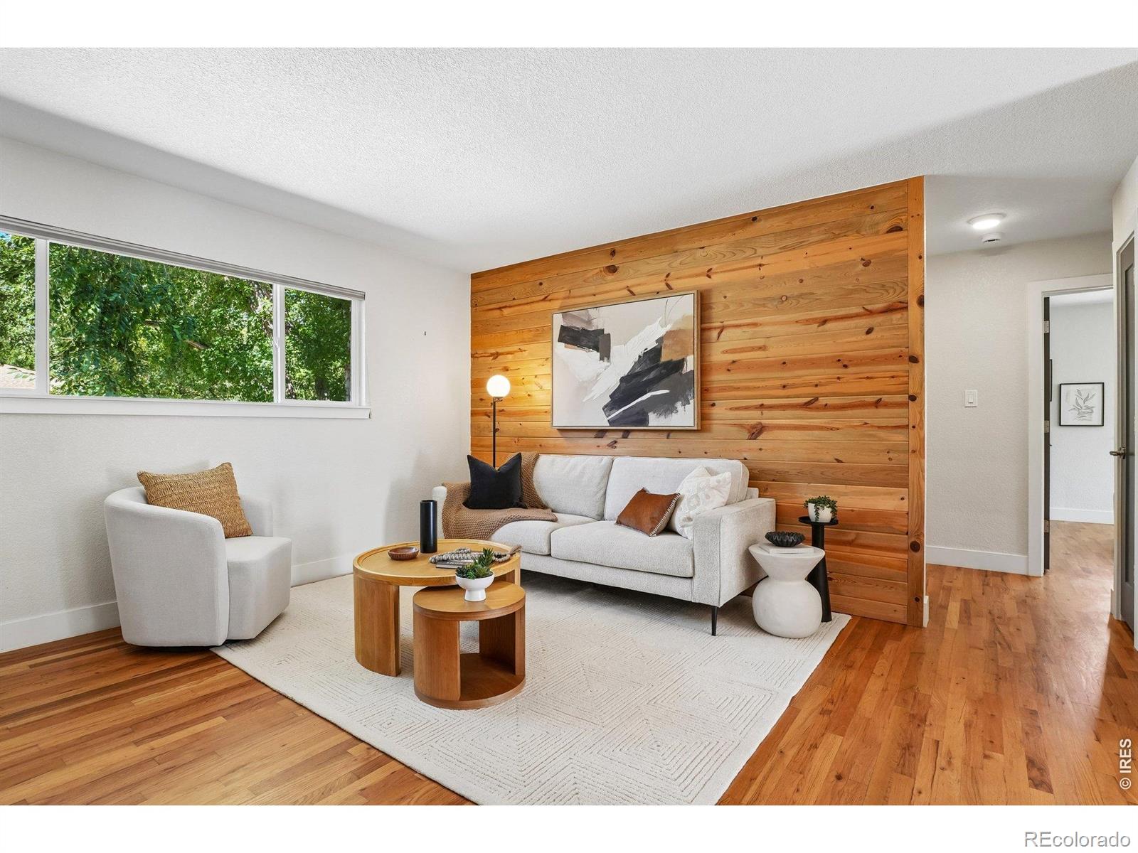 MLS Image #6 for 1552  oak avenue,boulder, Colorado