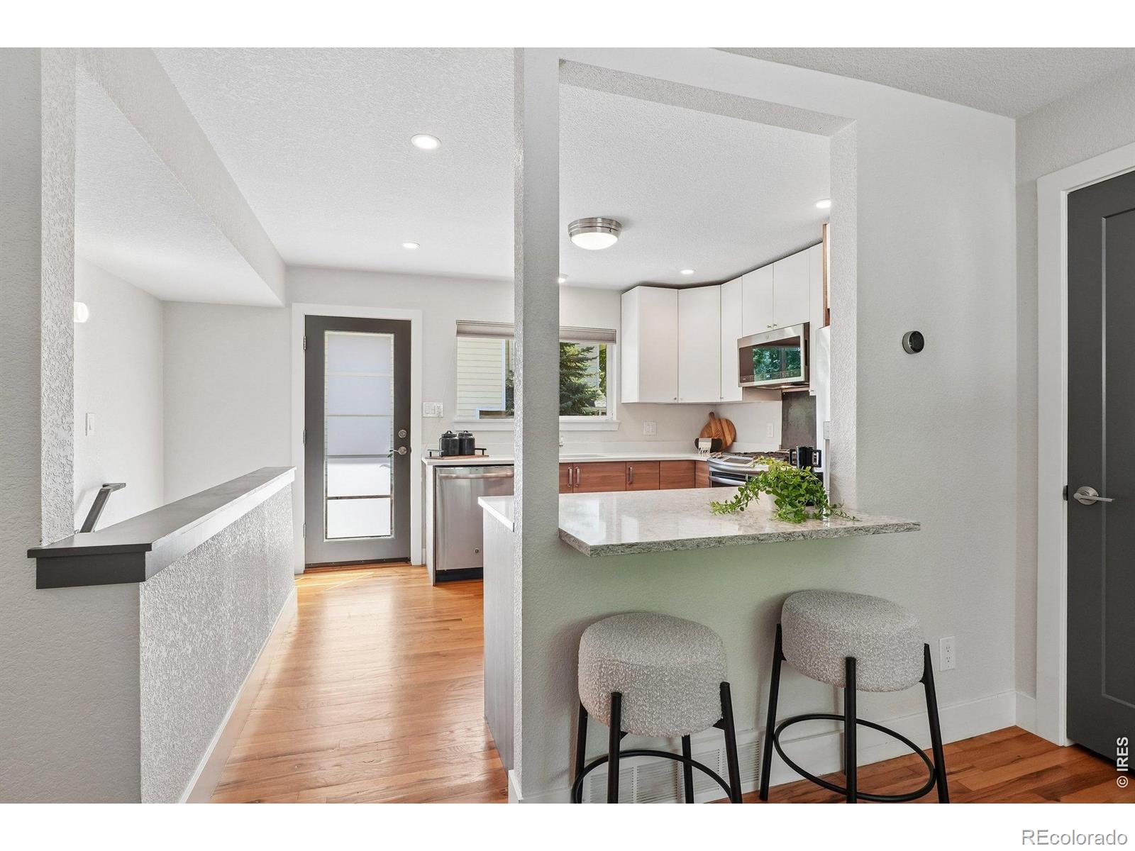 MLS Image #7 for 1552  oak avenue,boulder, Colorado