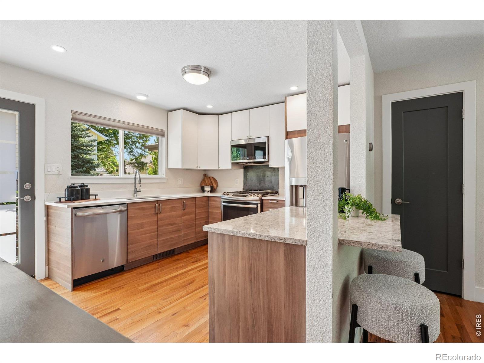 MLS Image #8 for 1552  oak avenue,boulder, Colorado