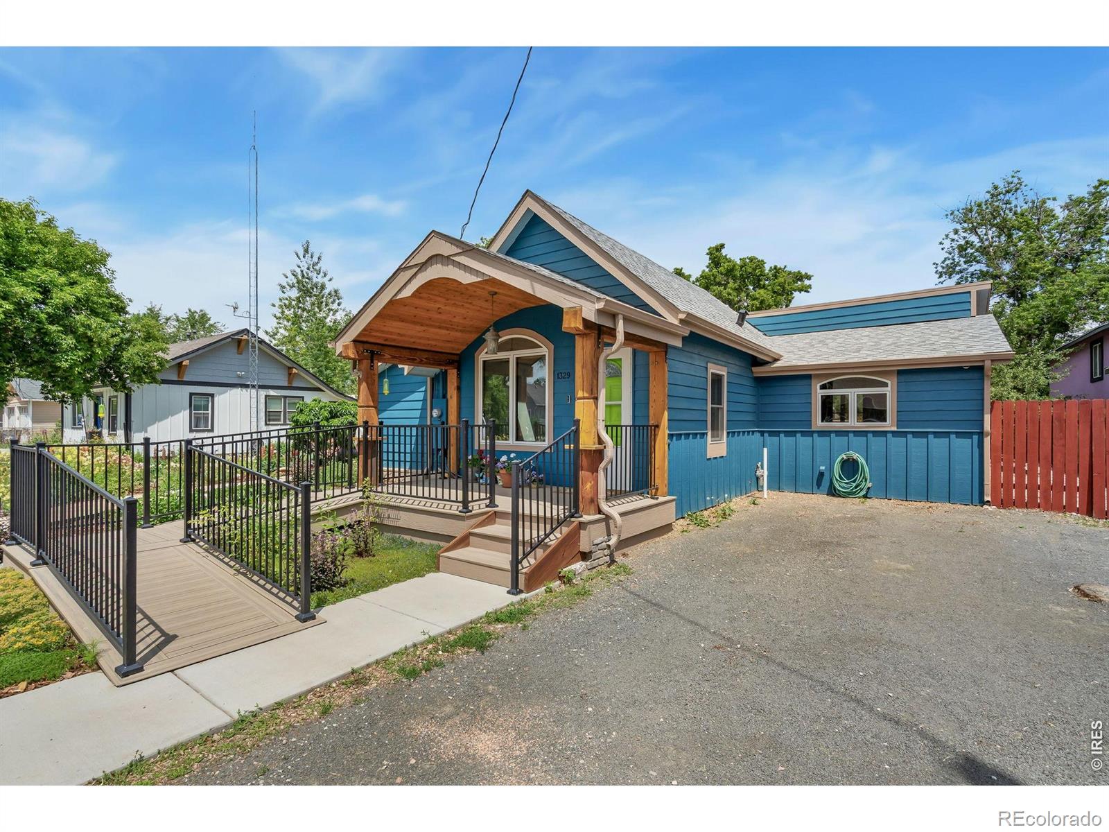 MLS Image #0 for 1329 e 7th street,loveland, Colorado