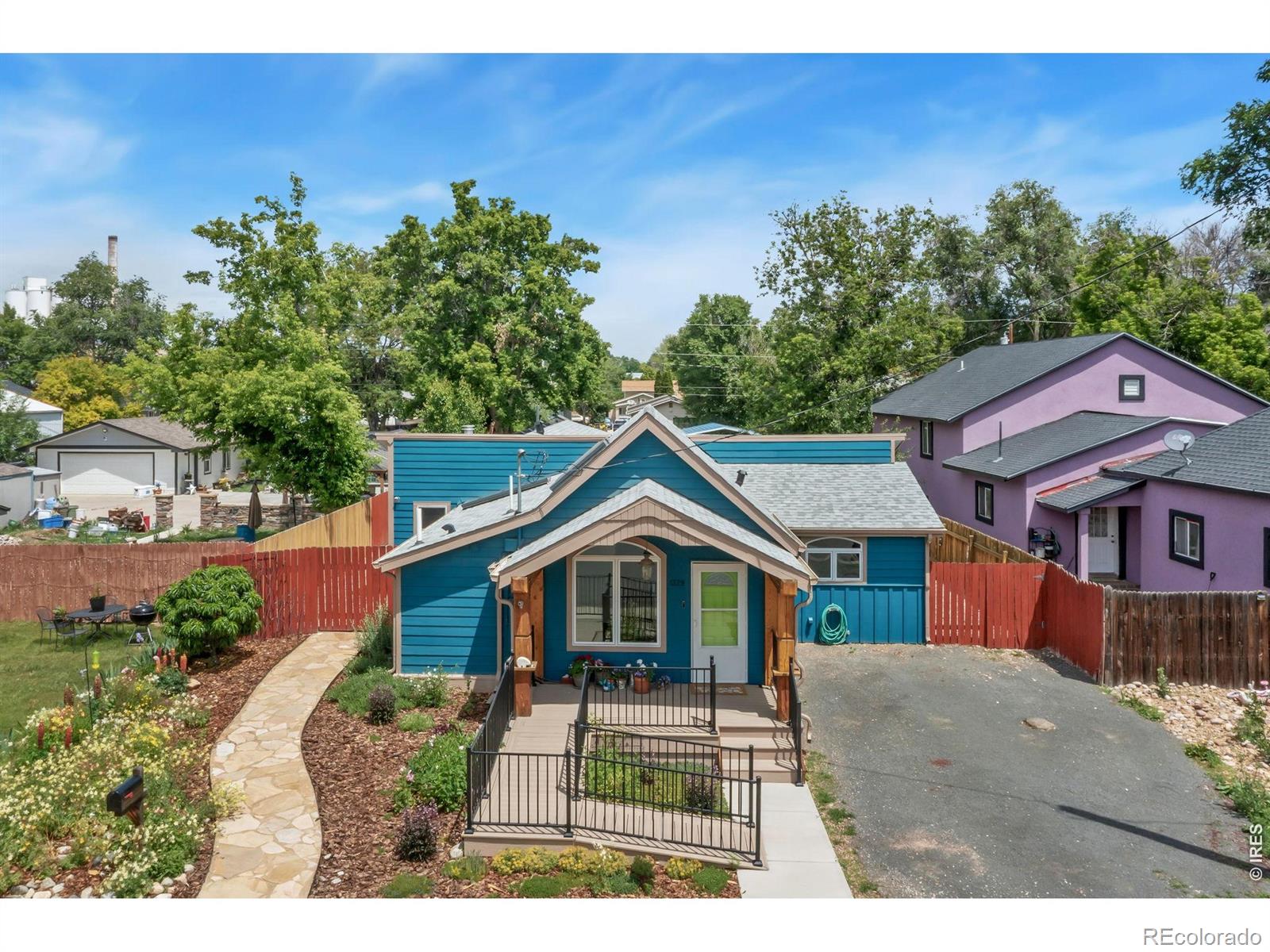 MLS Image #2 for 1329 e 7th street,loveland, Colorado