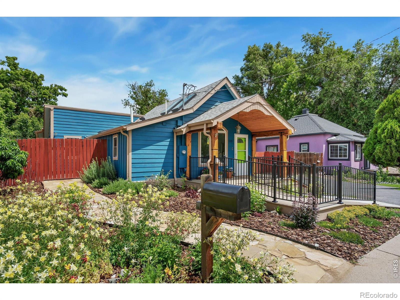 MLS Image #3 for 1329 e 7th street,loveland, Colorado