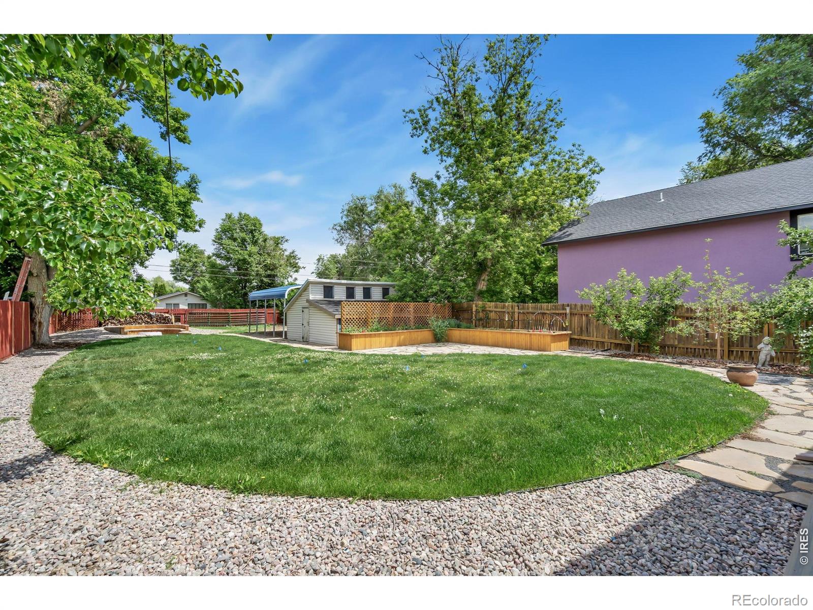 MLS Image #35 for 1329 e 7th street,loveland, Colorado