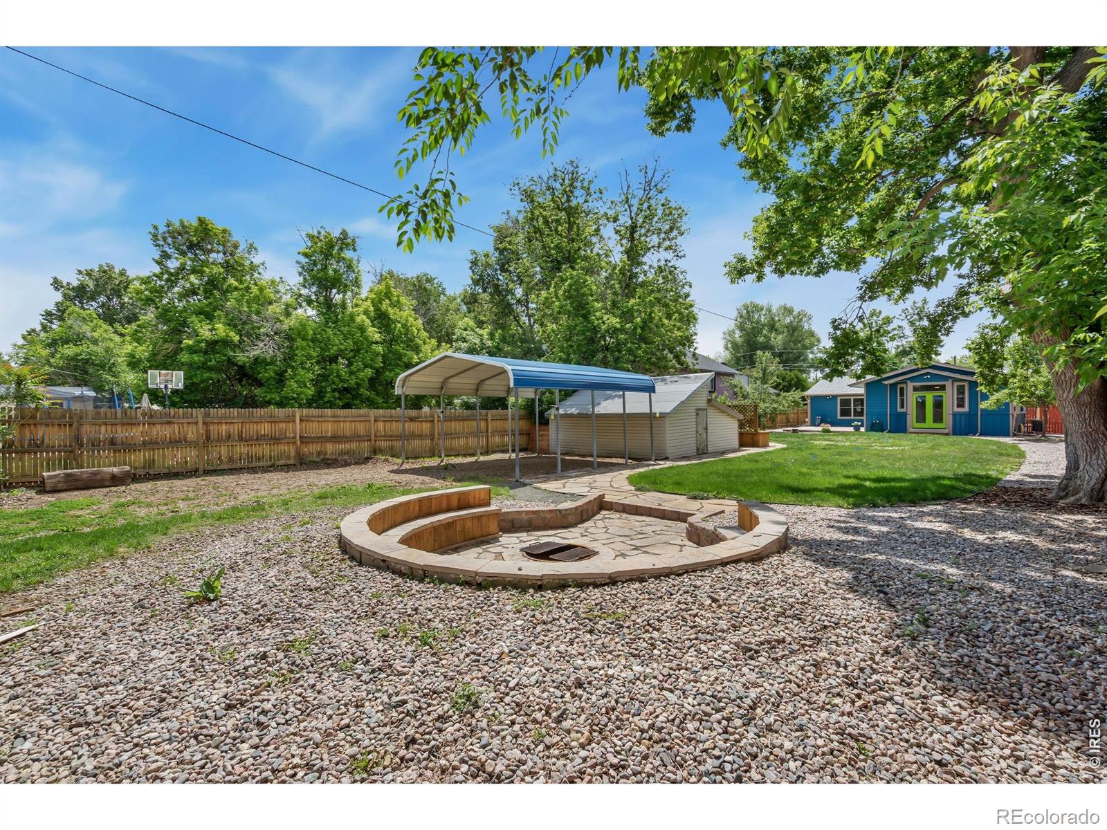 MLS Image #39 for 1329 e 7th street,loveland, Colorado