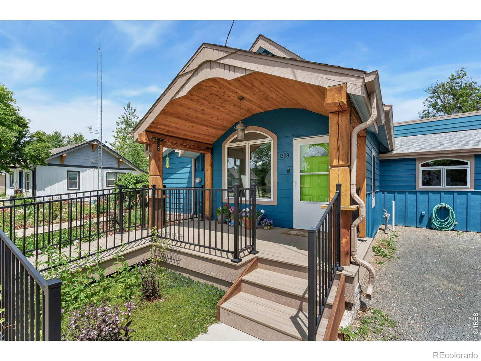 MLS Image #4 for 1329 e 7th street,loveland, Colorado