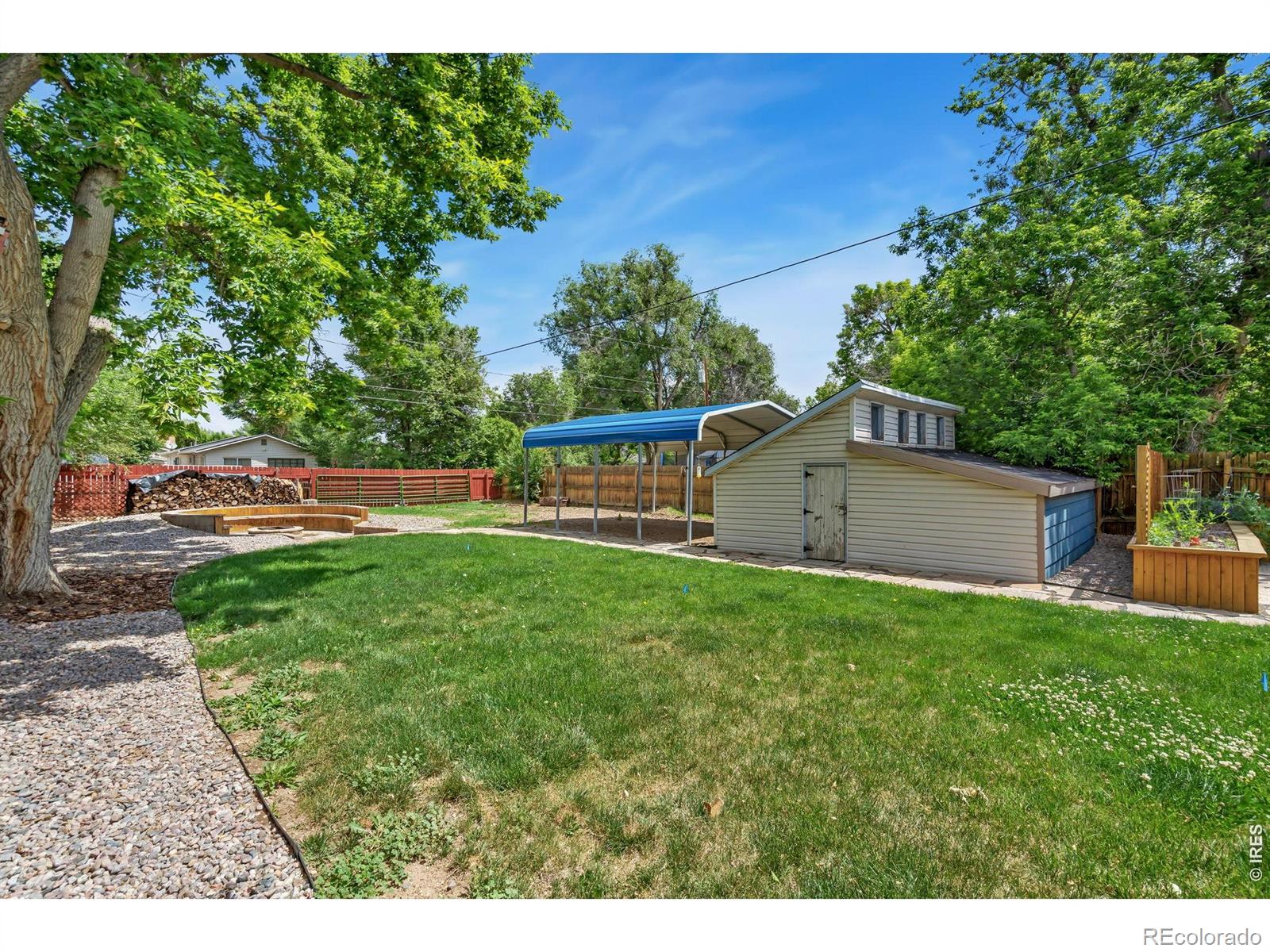 MLS Image #41 for 1329 e 7th street,loveland, Colorado