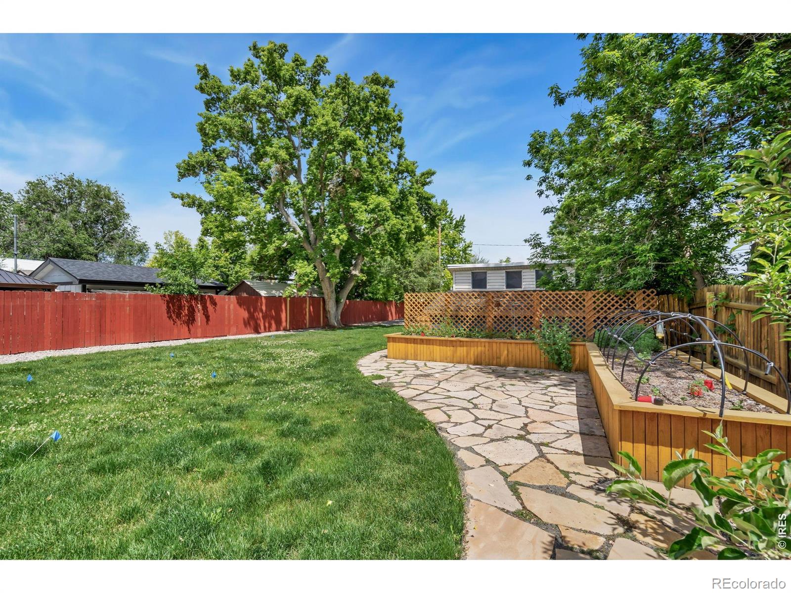 MLS Image #42 for 1329 e 7th street,loveland, Colorado