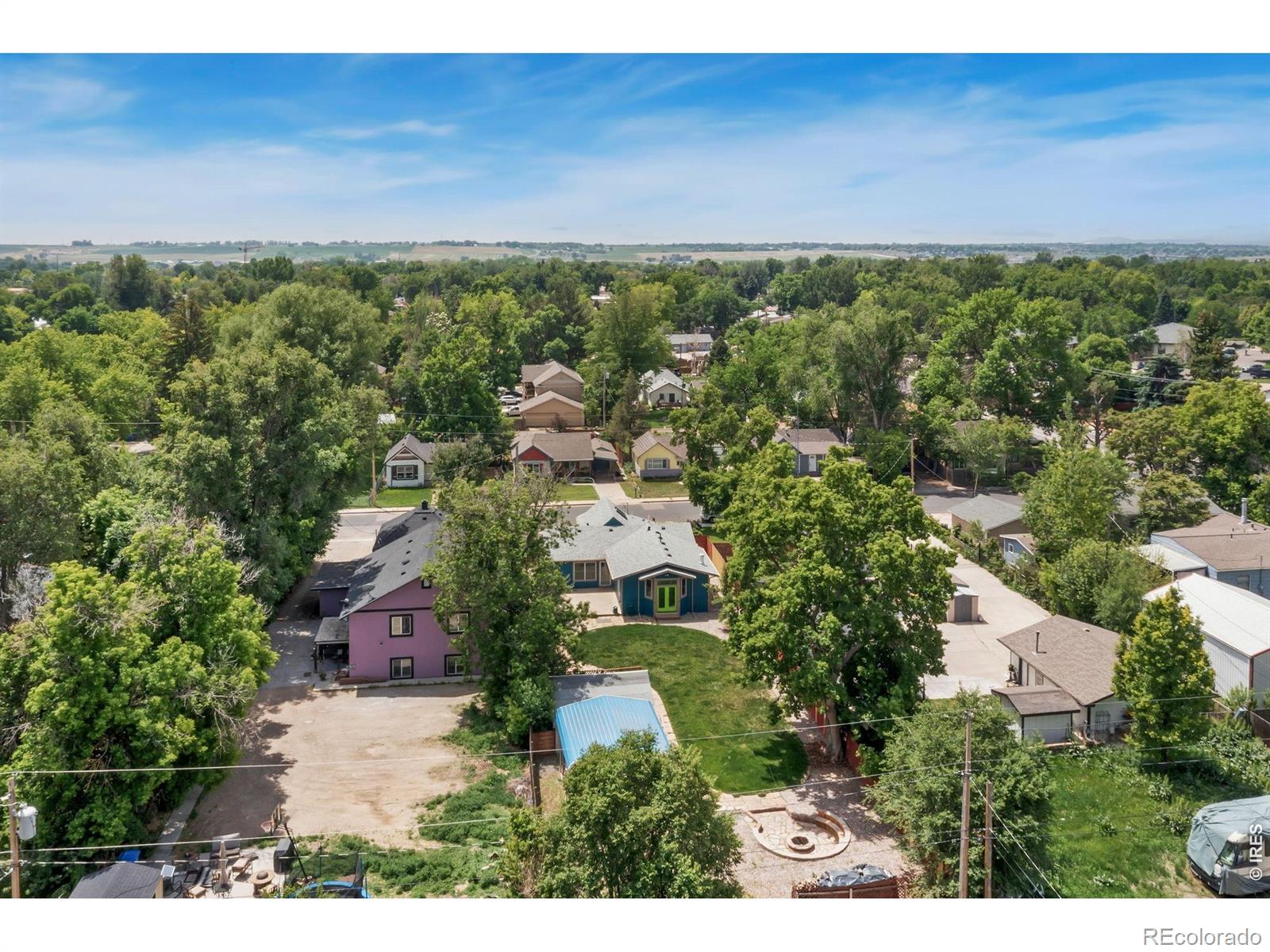 MLS Image #43 for 1329 e 7th street,loveland, Colorado
