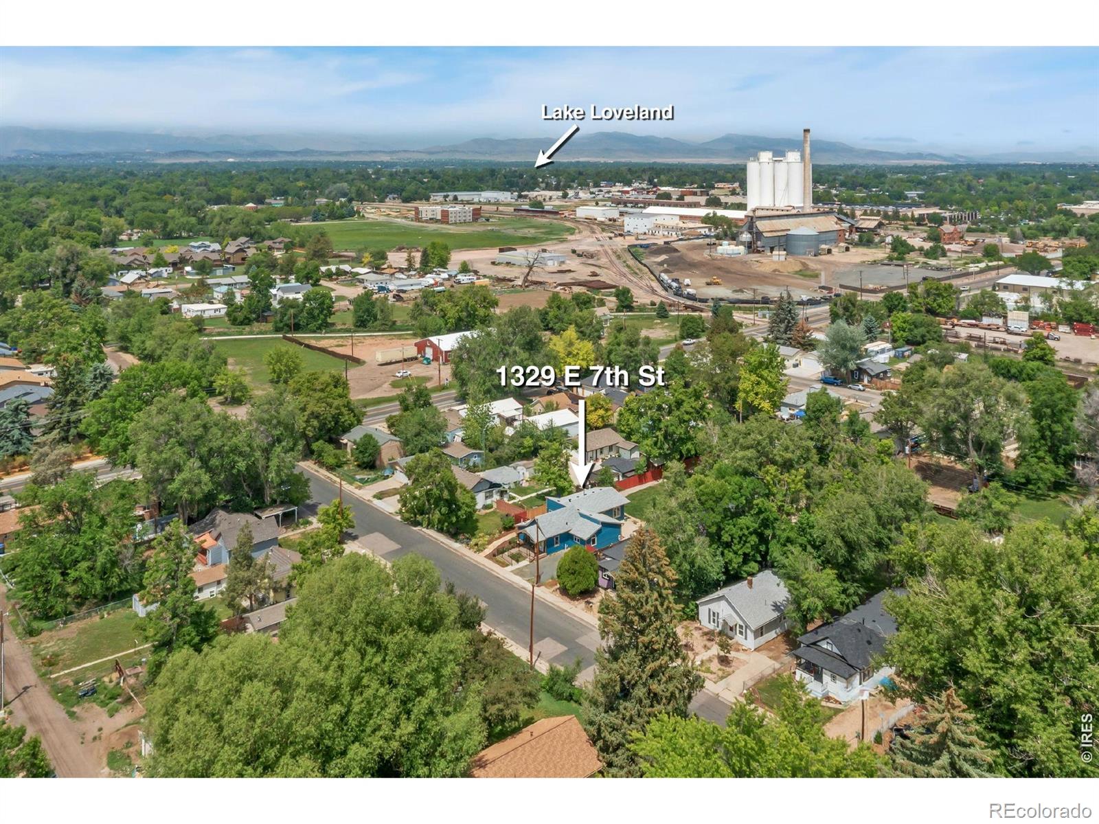 MLS Image #44 for 1329 e 7th street,loveland, Colorado