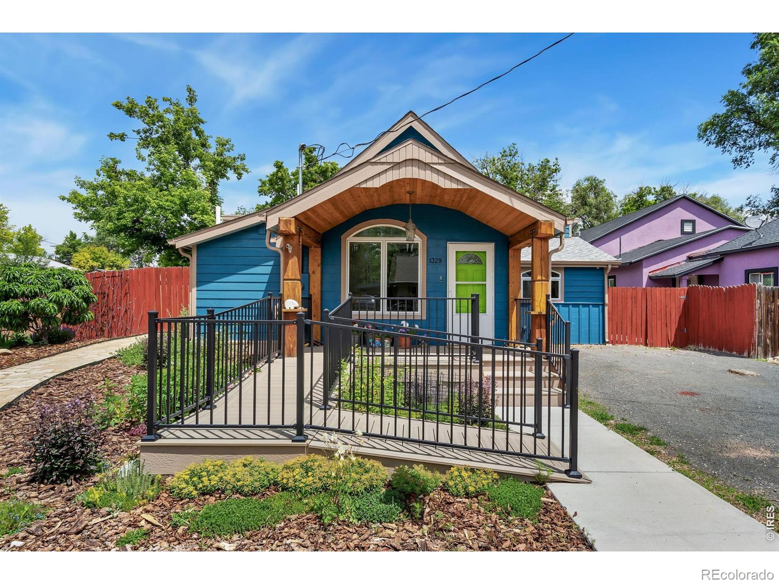 MLS Image #45 for 1329 e 7th street,loveland, Colorado