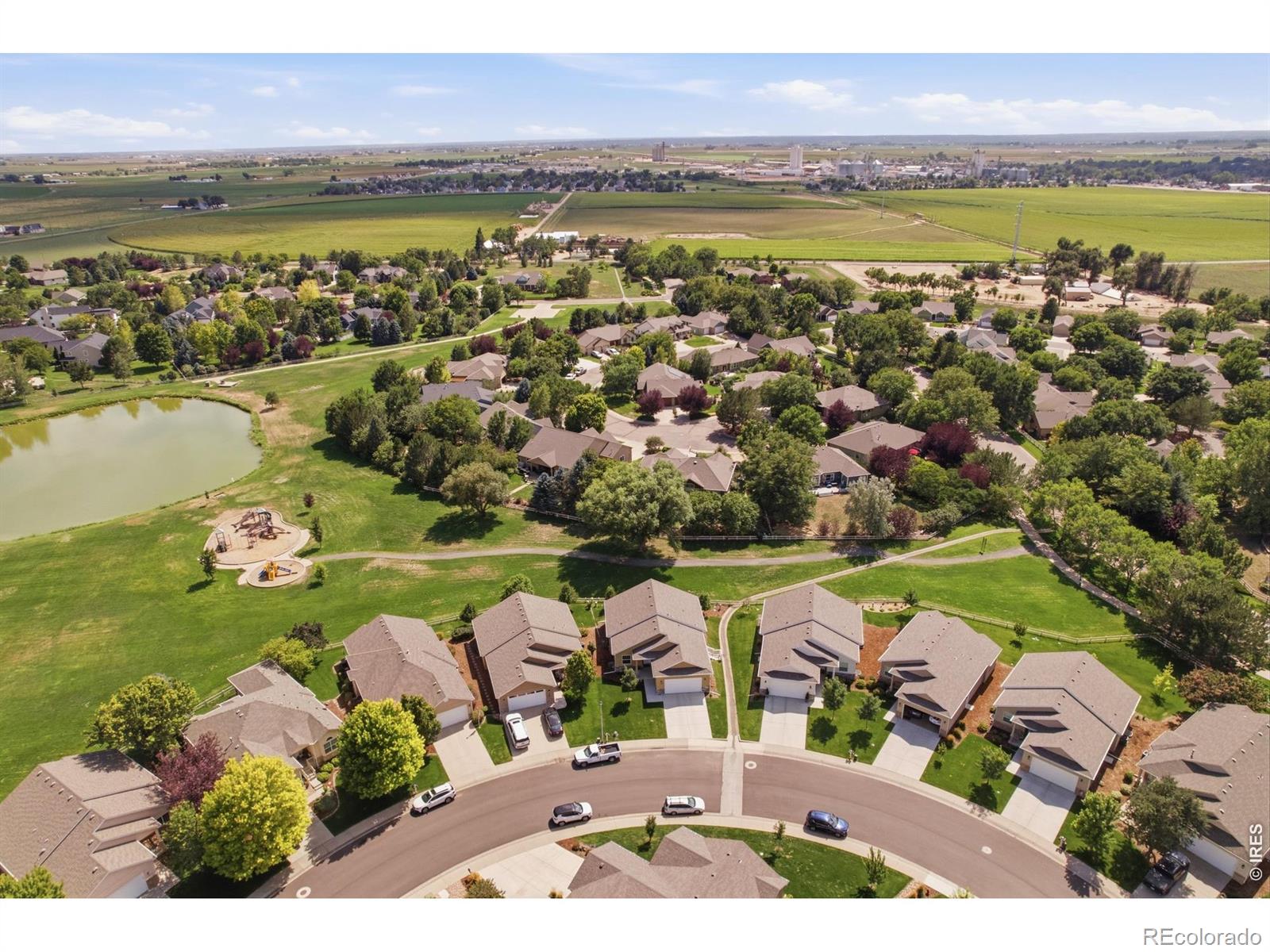 MLS Image #24 for 1263  swainson road,eaton, Colorado