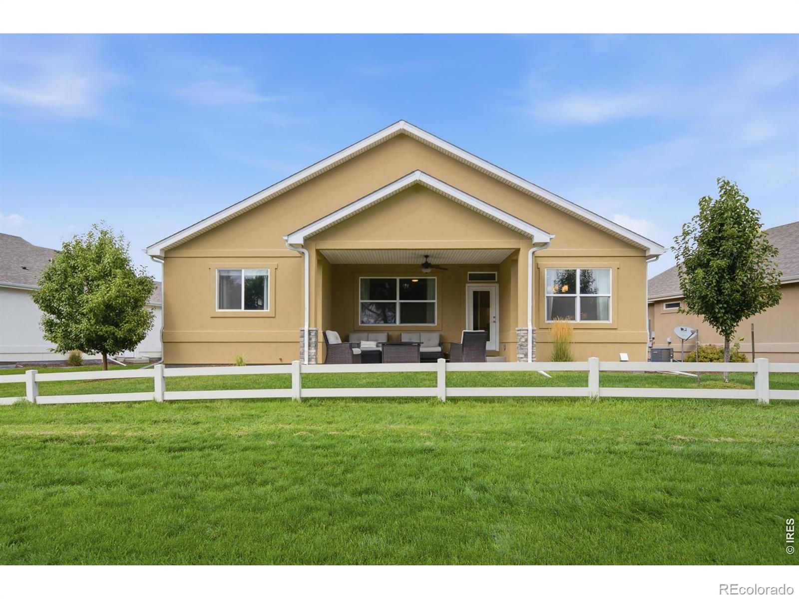 MLS Image #3 for 1263  swainson road,eaton, Colorado