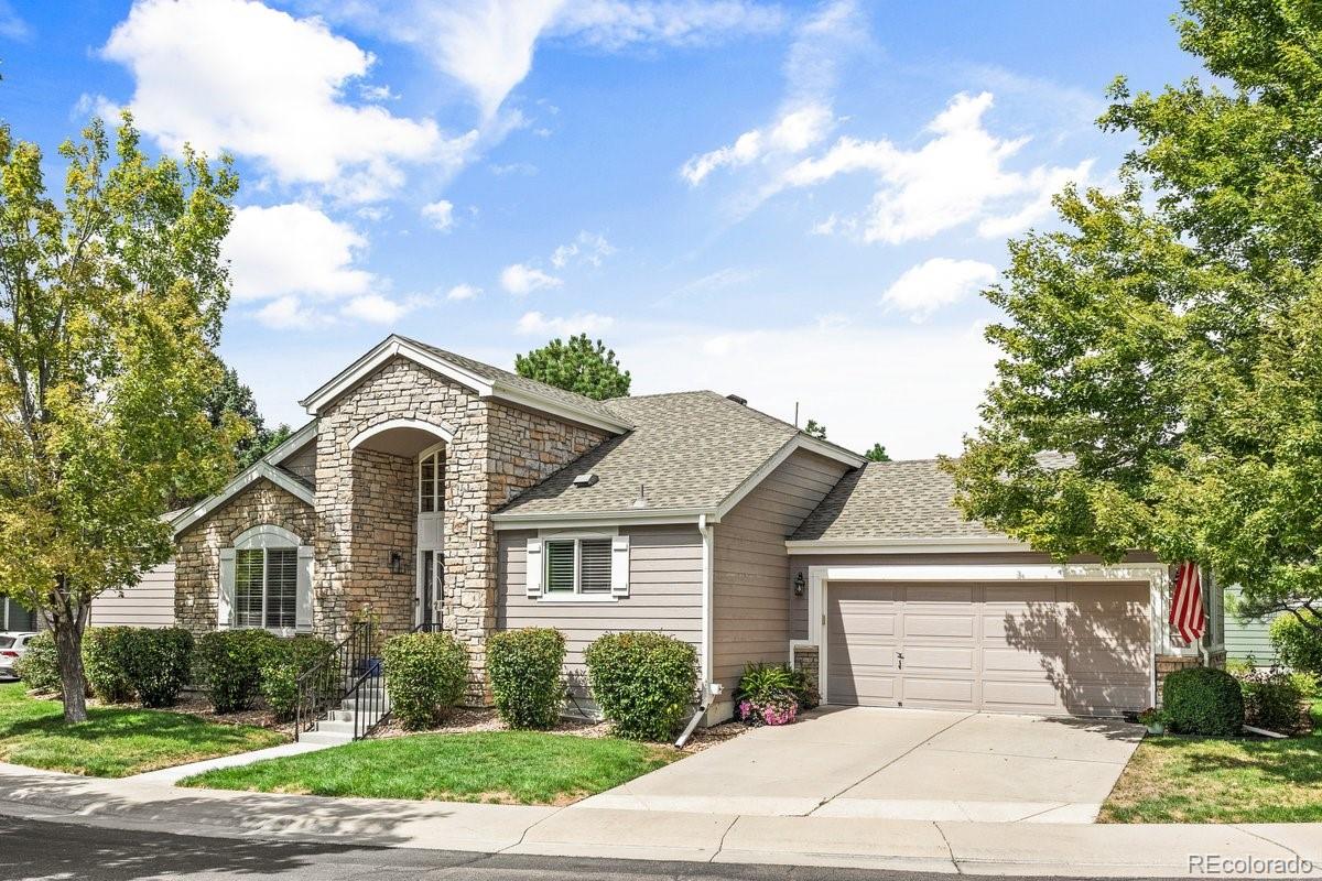 MLS Image #1 for 7400 w grant ranch boulevard,denver, Colorado