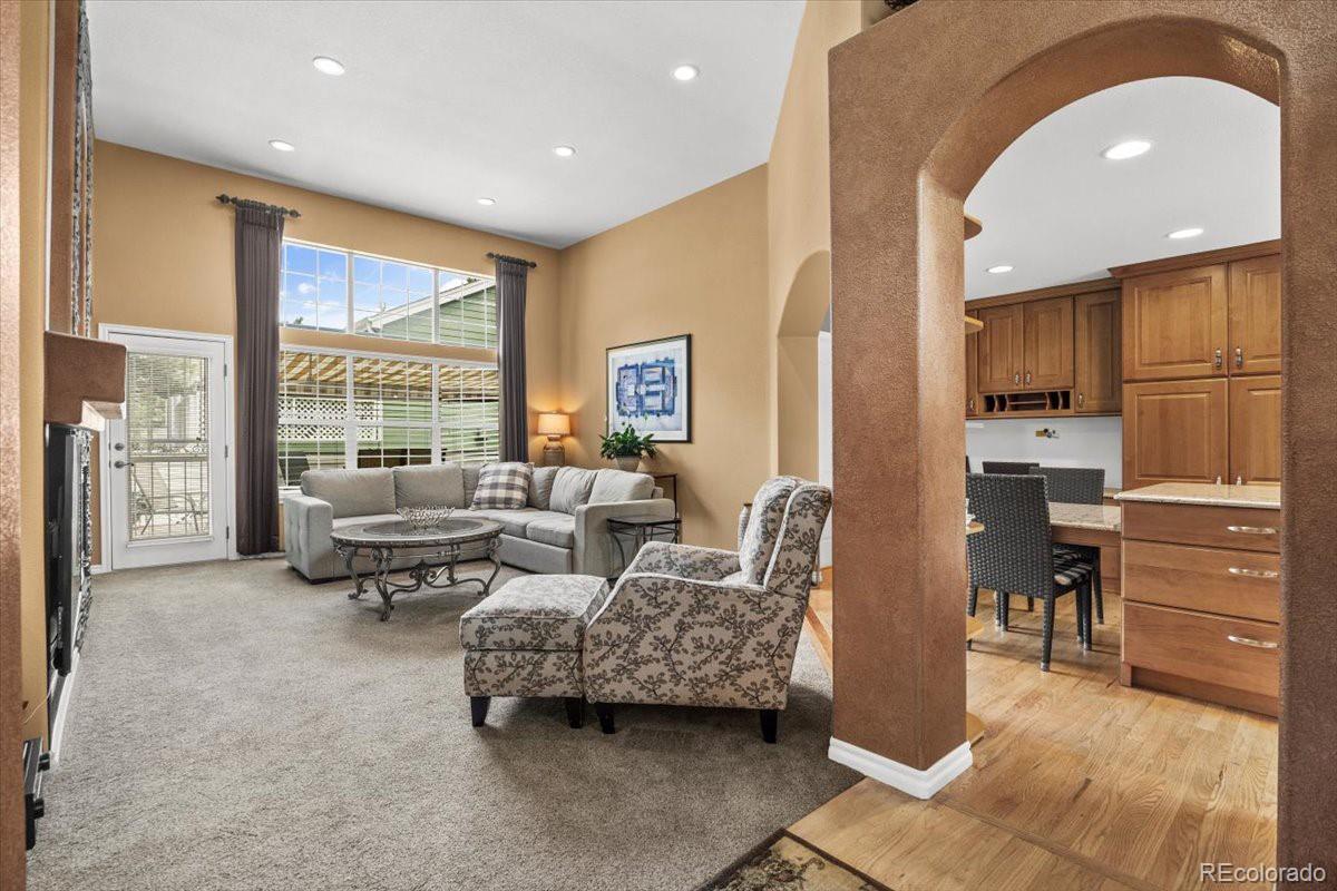 MLS Image #2 for 7400 w grant ranch boulevard,denver, Colorado