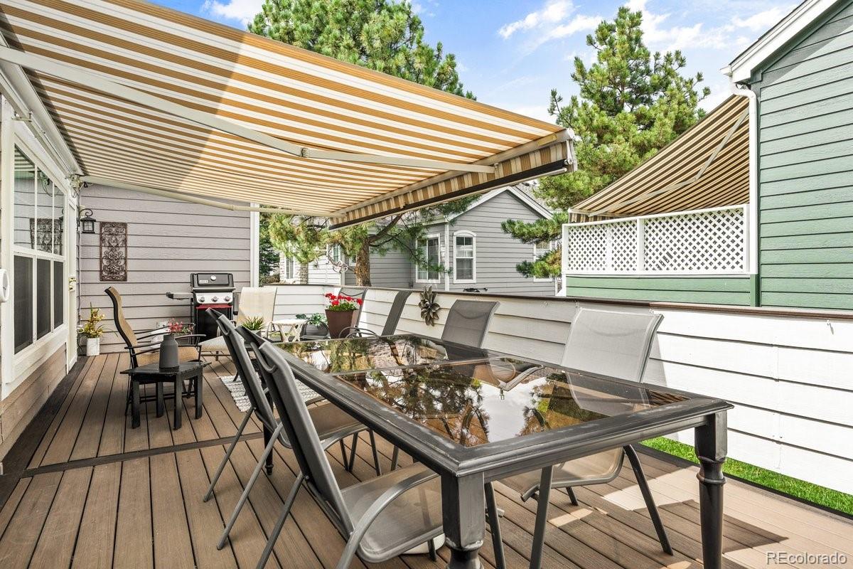 MLS Image #27 for 7400 w grant ranch boulevard,denver, Colorado