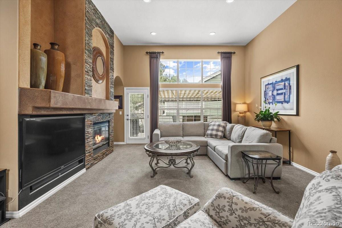 MLS Image #3 for 7400 w grant ranch boulevard,denver, Colorado