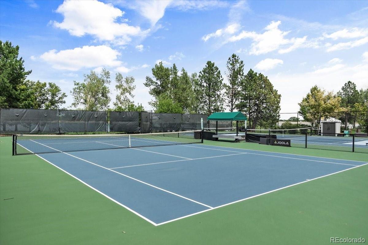 MLS Image #32 for 7400 w grant ranch boulevard,denver, Colorado