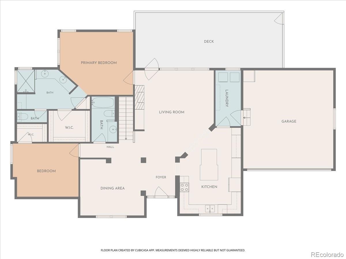 MLS Image #34 for 7400 w grant ranch boulevard,denver, Colorado