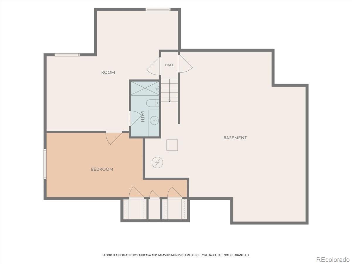 MLS Image #35 for 7400 w grant ranch boulevard,denver, Colorado