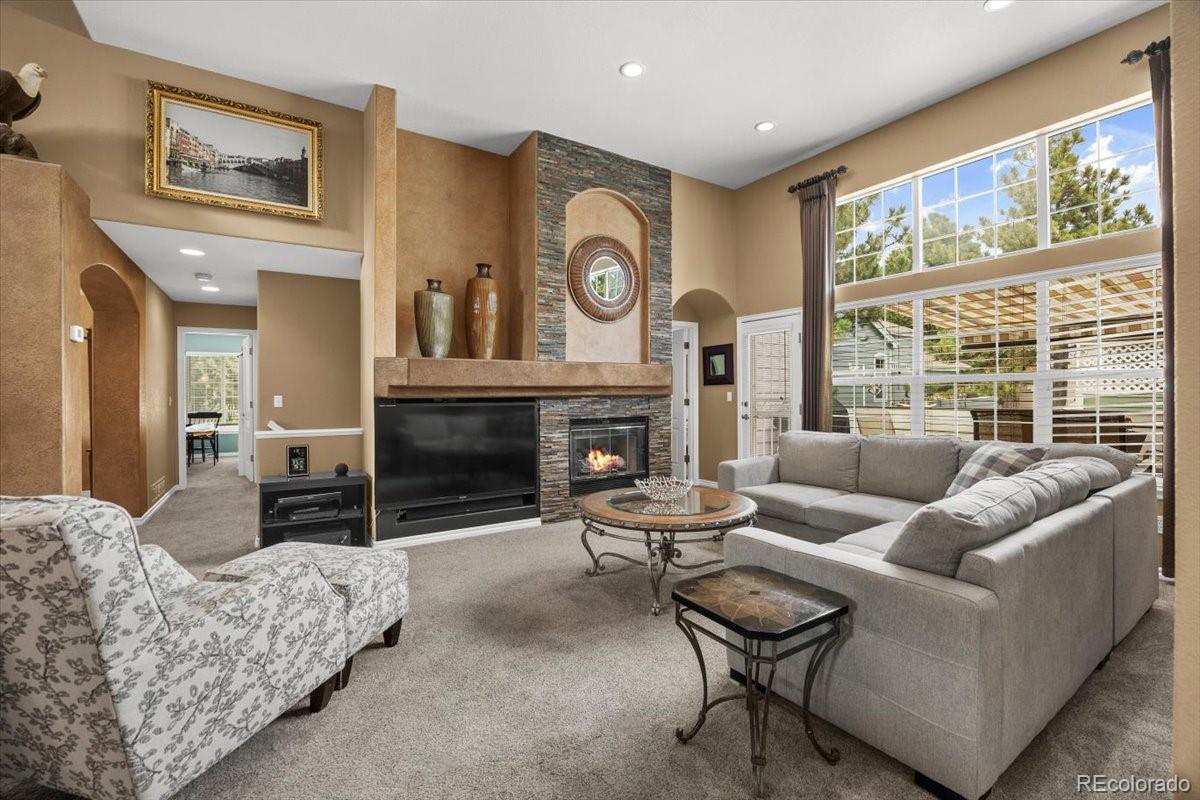 MLS Image #4 for 7400 w grant ranch boulevard,denver, Colorado