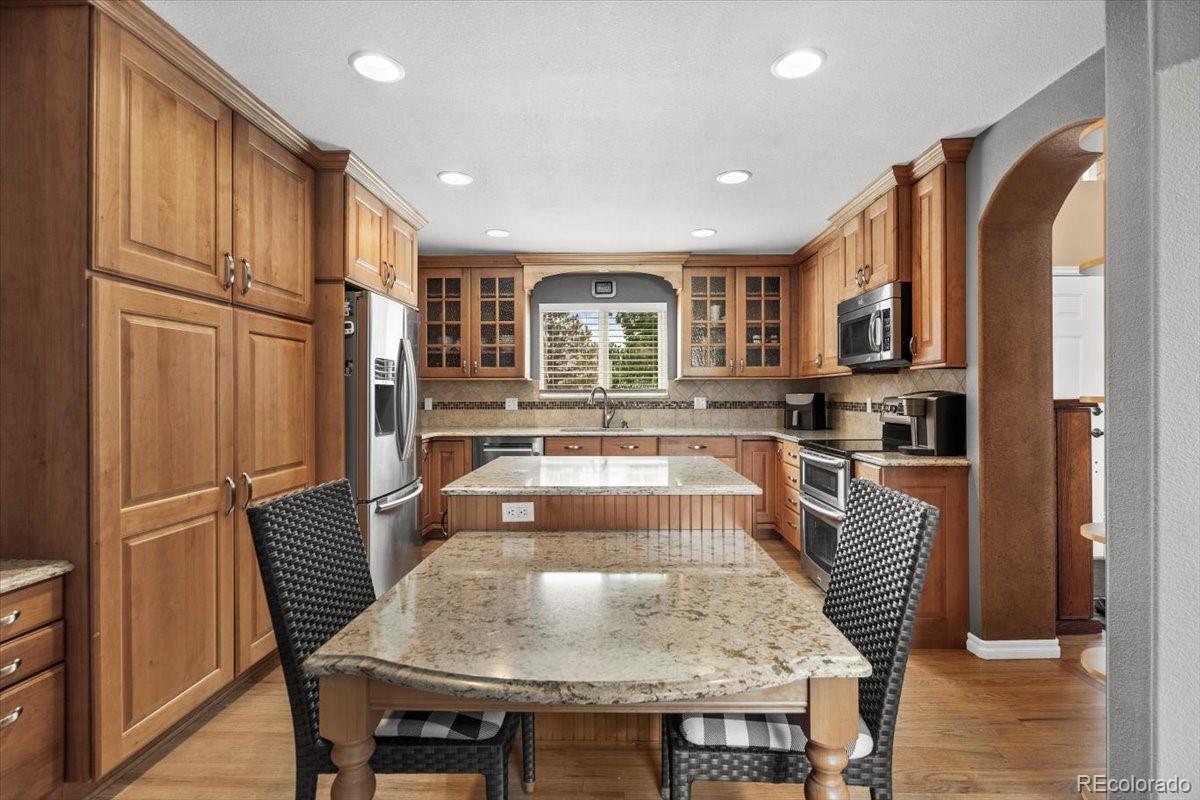 MLS Image #8 for 7400 w grant ranch boulevard,denver, Colorado