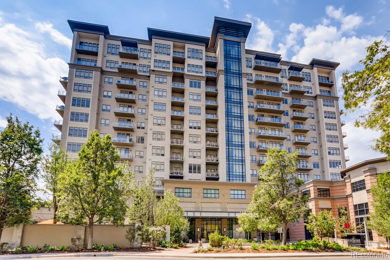MLS Image #0 for 5455  landmark place,englewood, Colorado