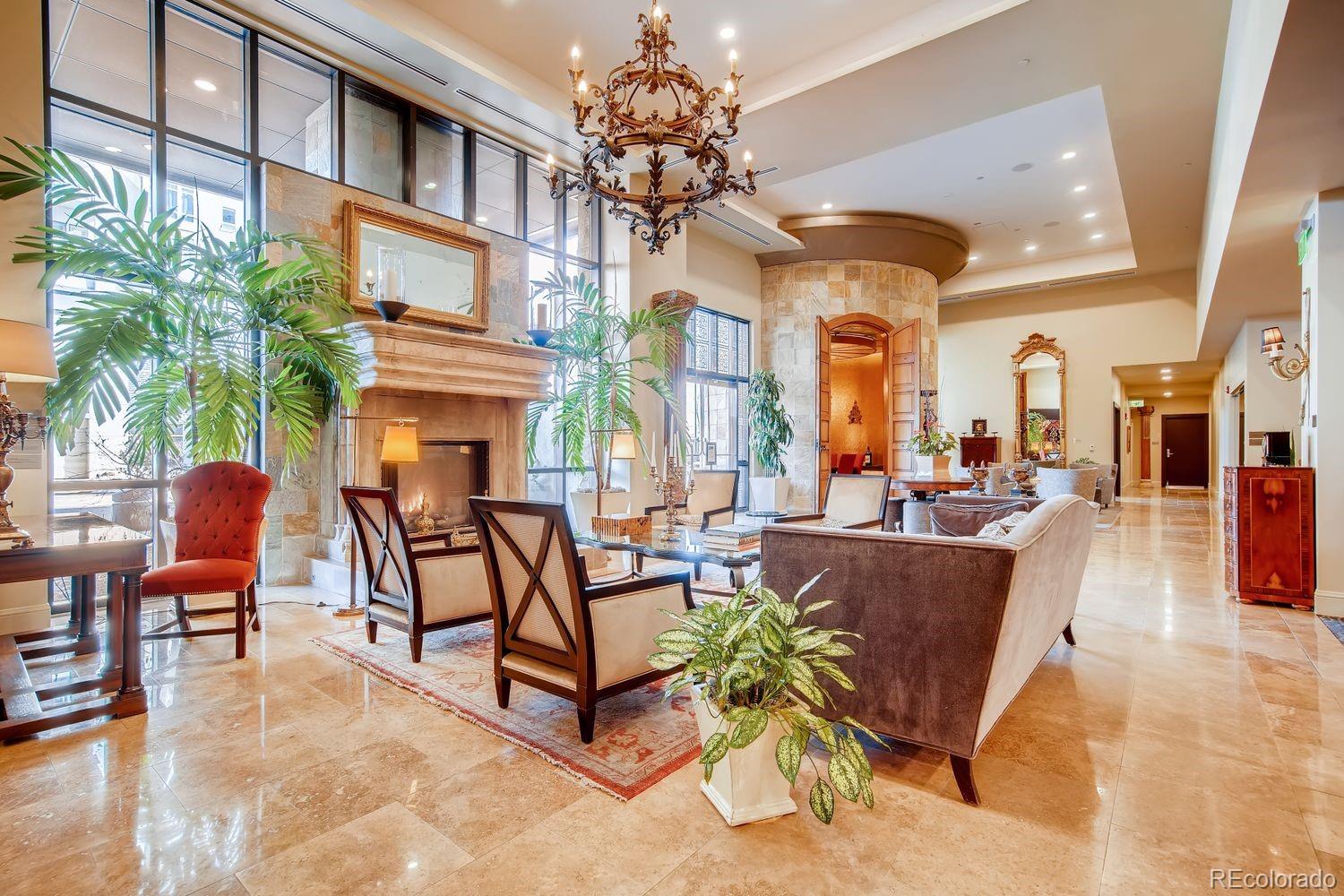 MLS Image #3 for 5455  landmark place,englewood, Colorado