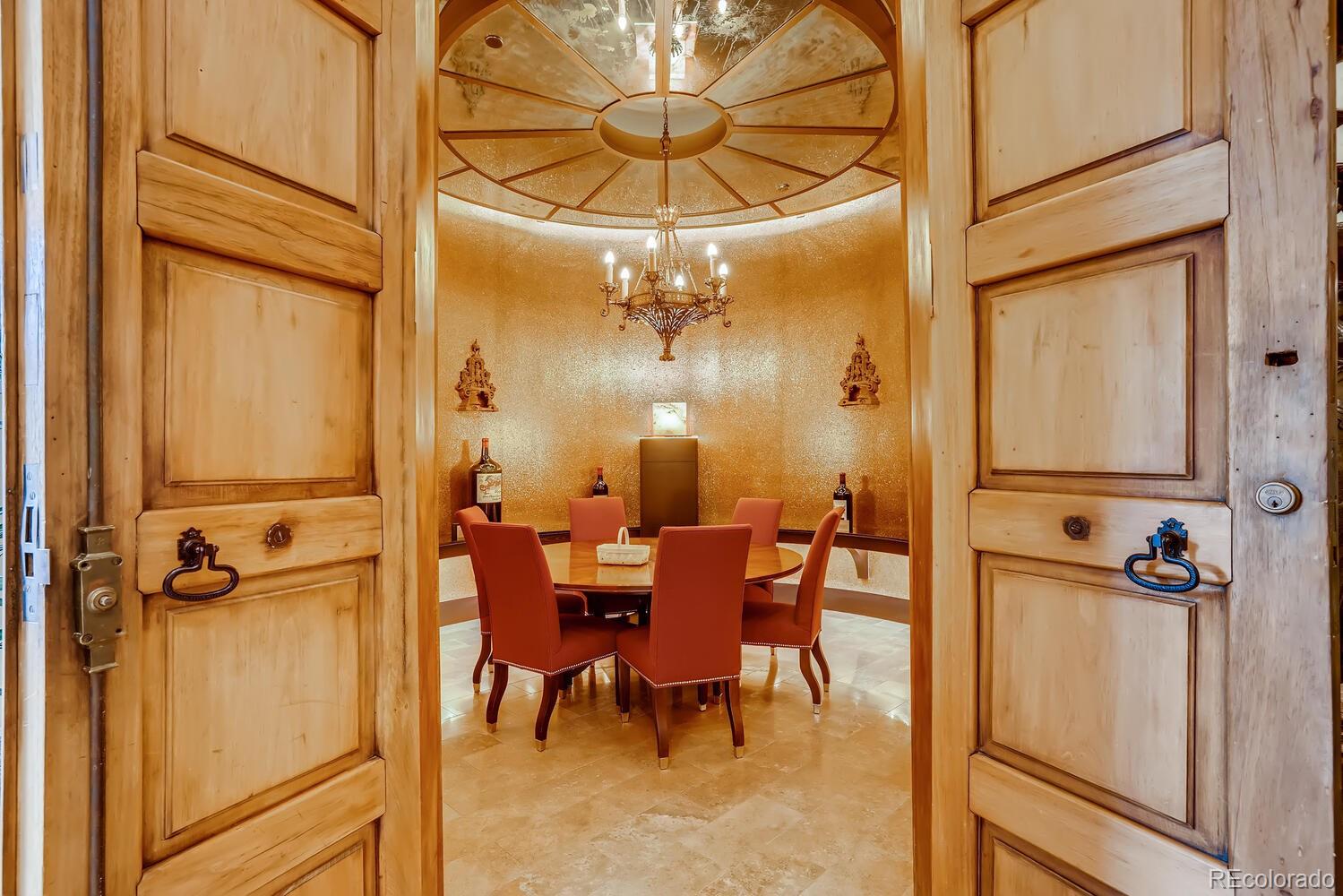 MLS Image #4 for 5455  landmark place,englewood, Colorado